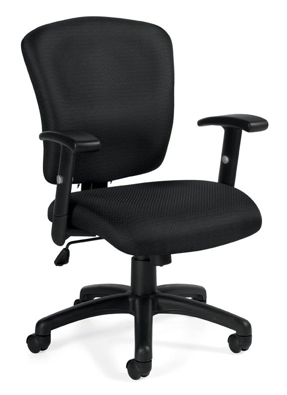 Tilter Chair with Arms
