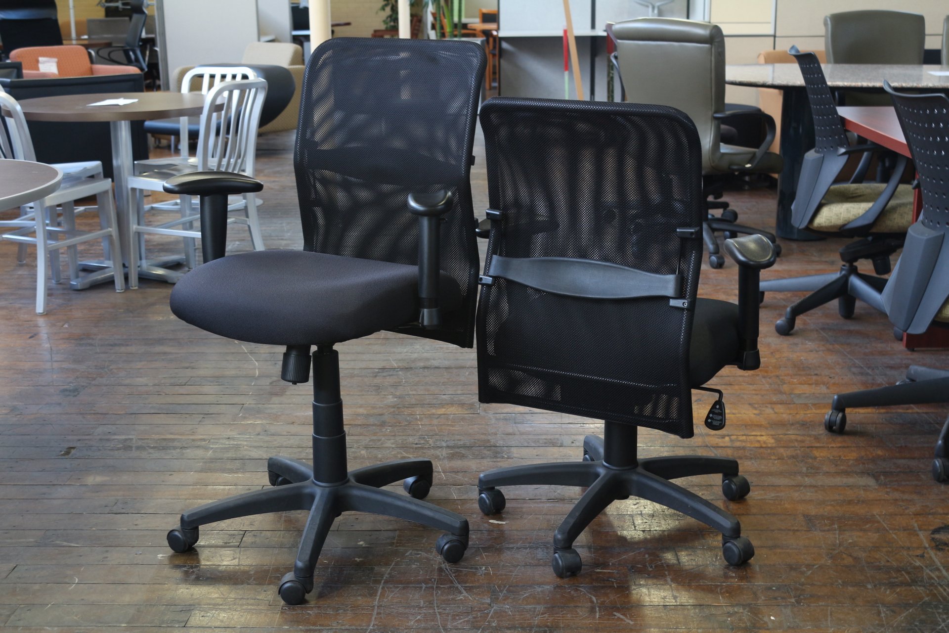 Peartree XSN Chair
