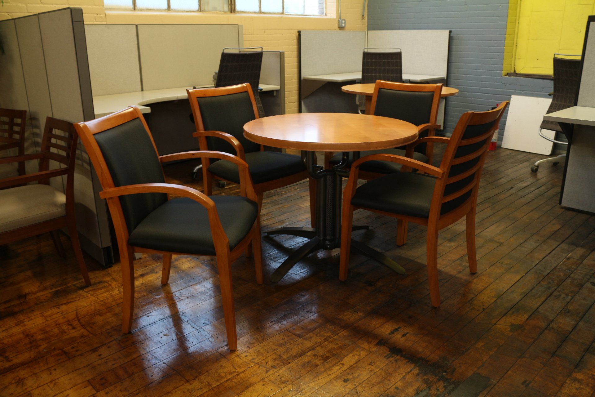 Peartree Napa Side Chair