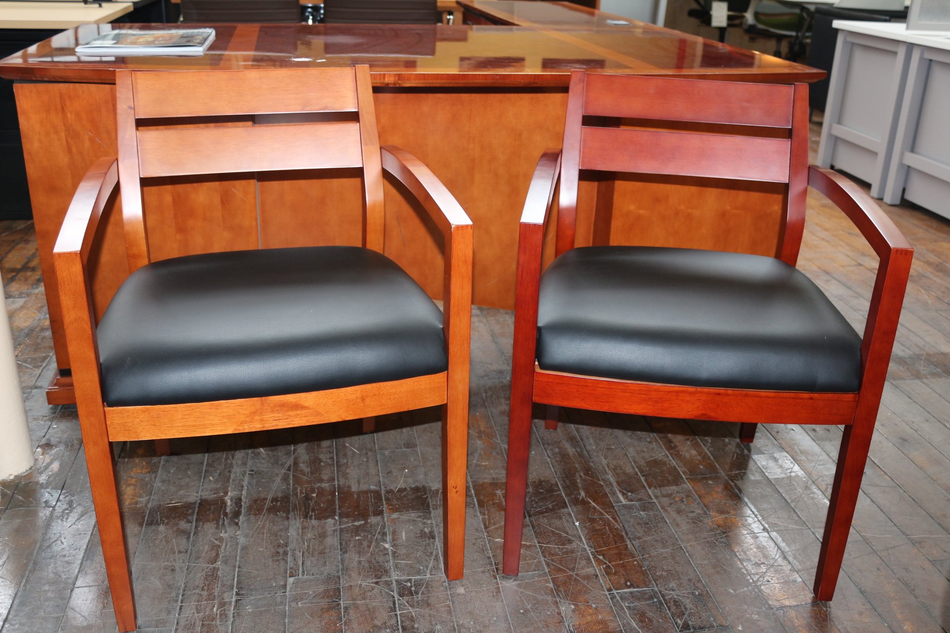 Peartree Side Chairs