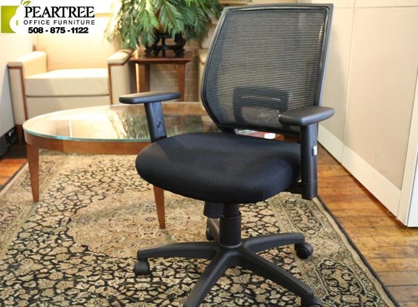Flex task chair dc118
