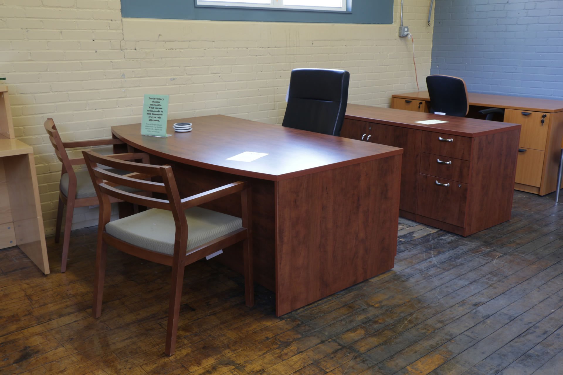 peartreeofficefurniture_peartreeofficefurniture_peartreeofficefurniture_turnstone-dark-cherry-bowfront-desk-credenza-set.jpg