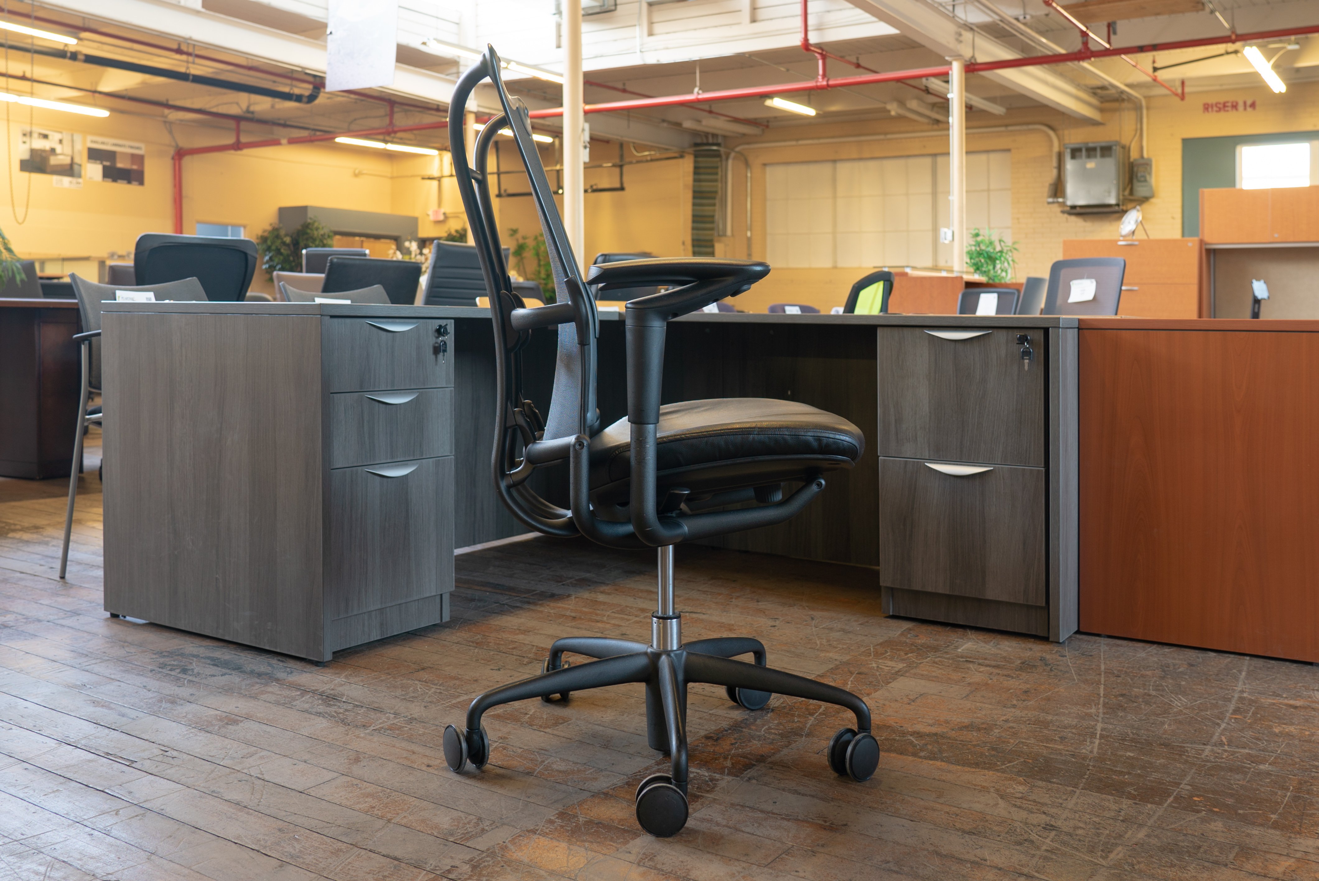 allsteel-19-task-chairs