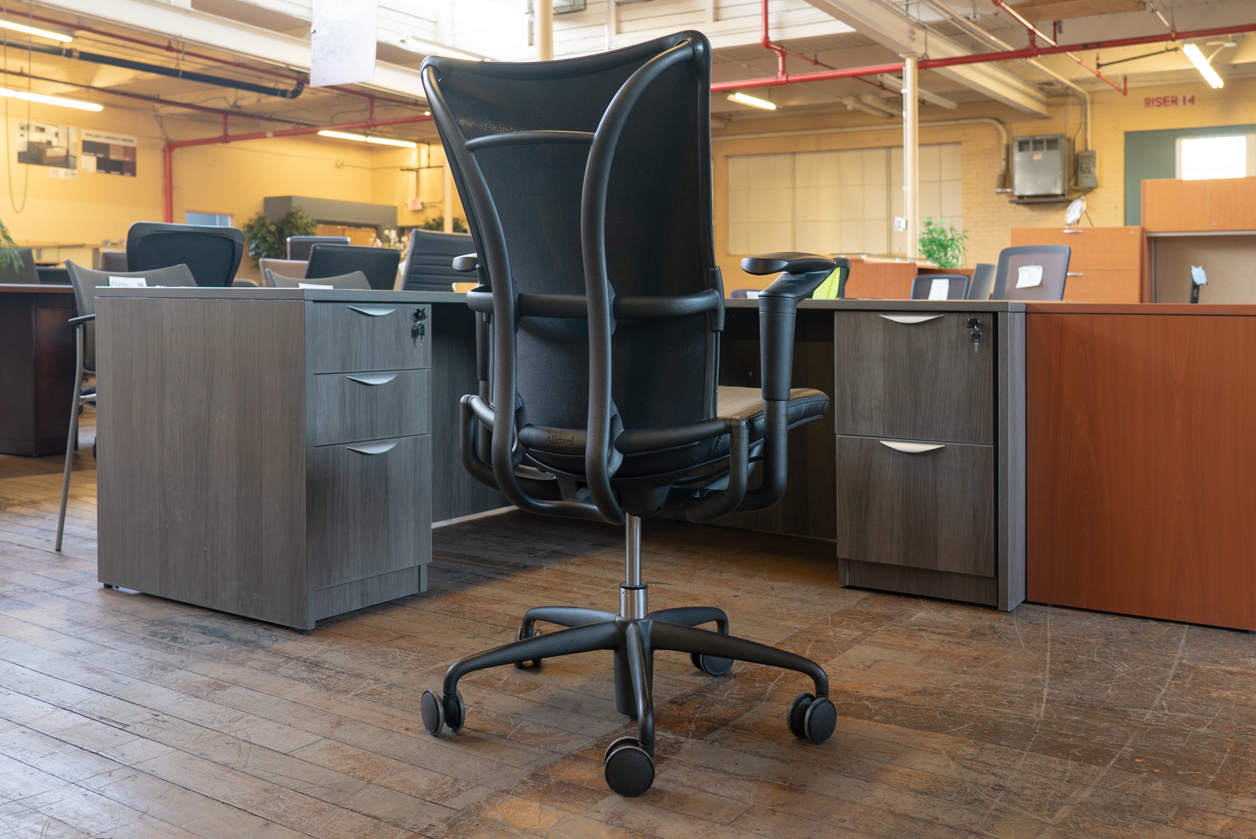 allsteel-19-task-chairs