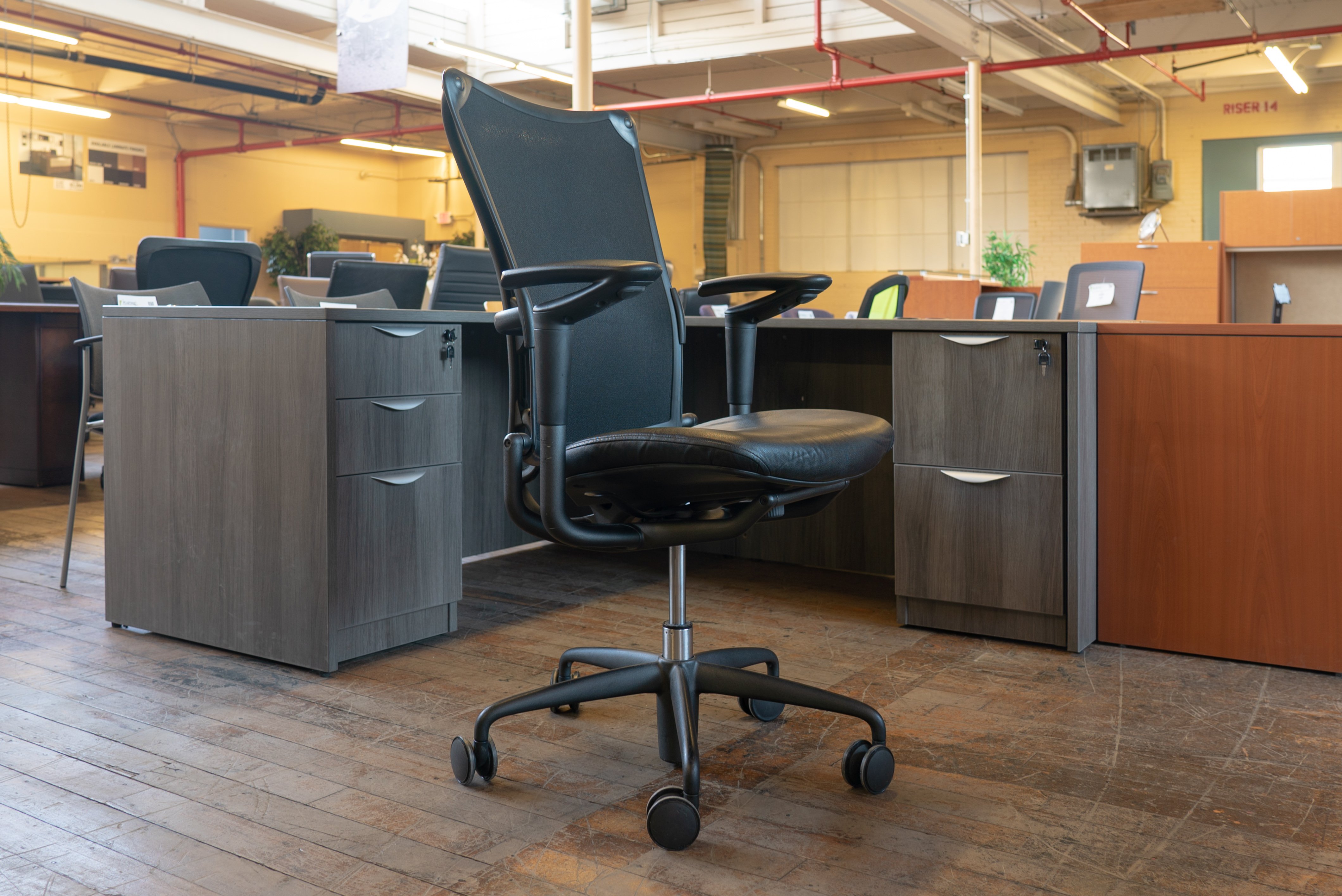 allsteel-19-task-chairs