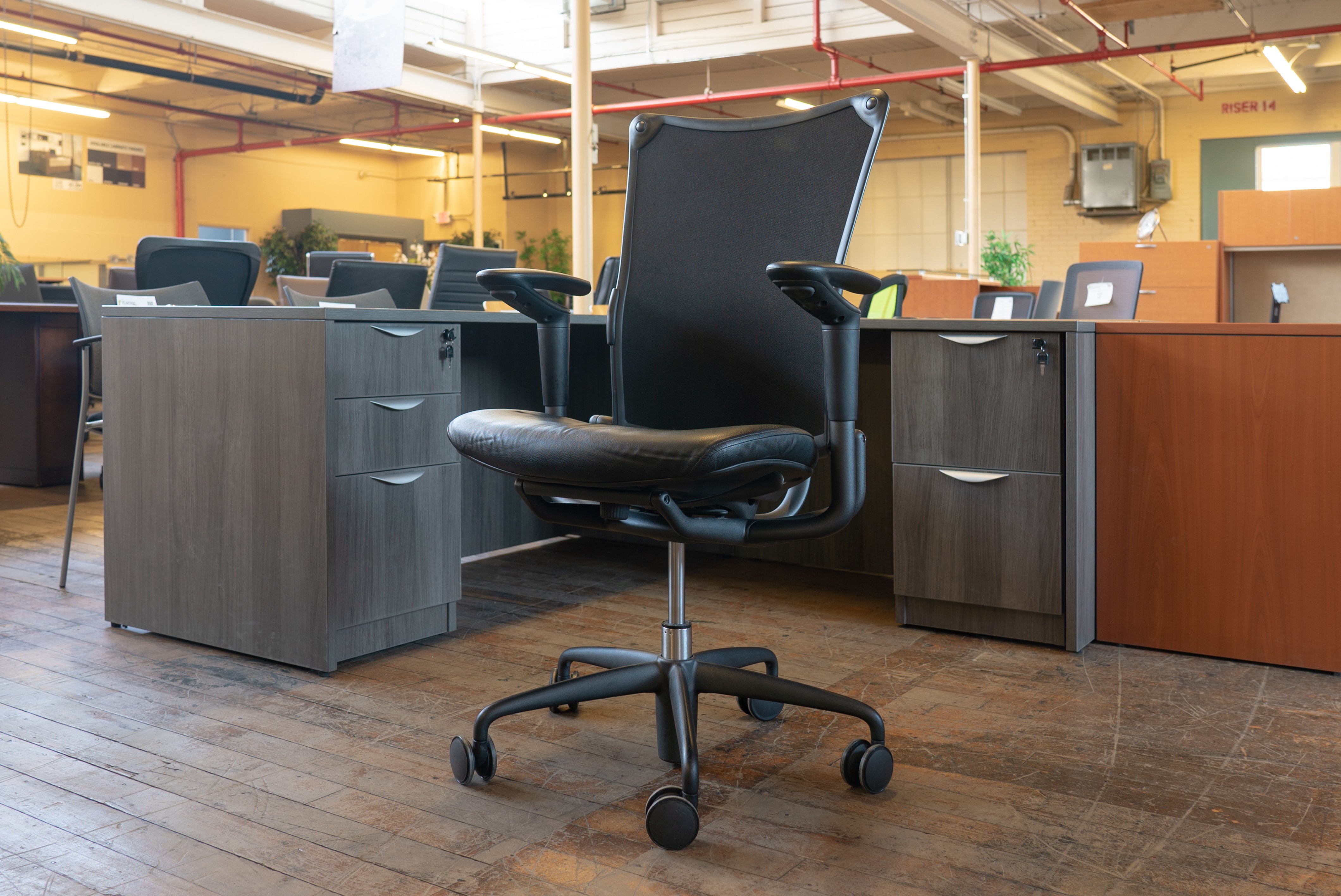 allsteel-19-task-chairs