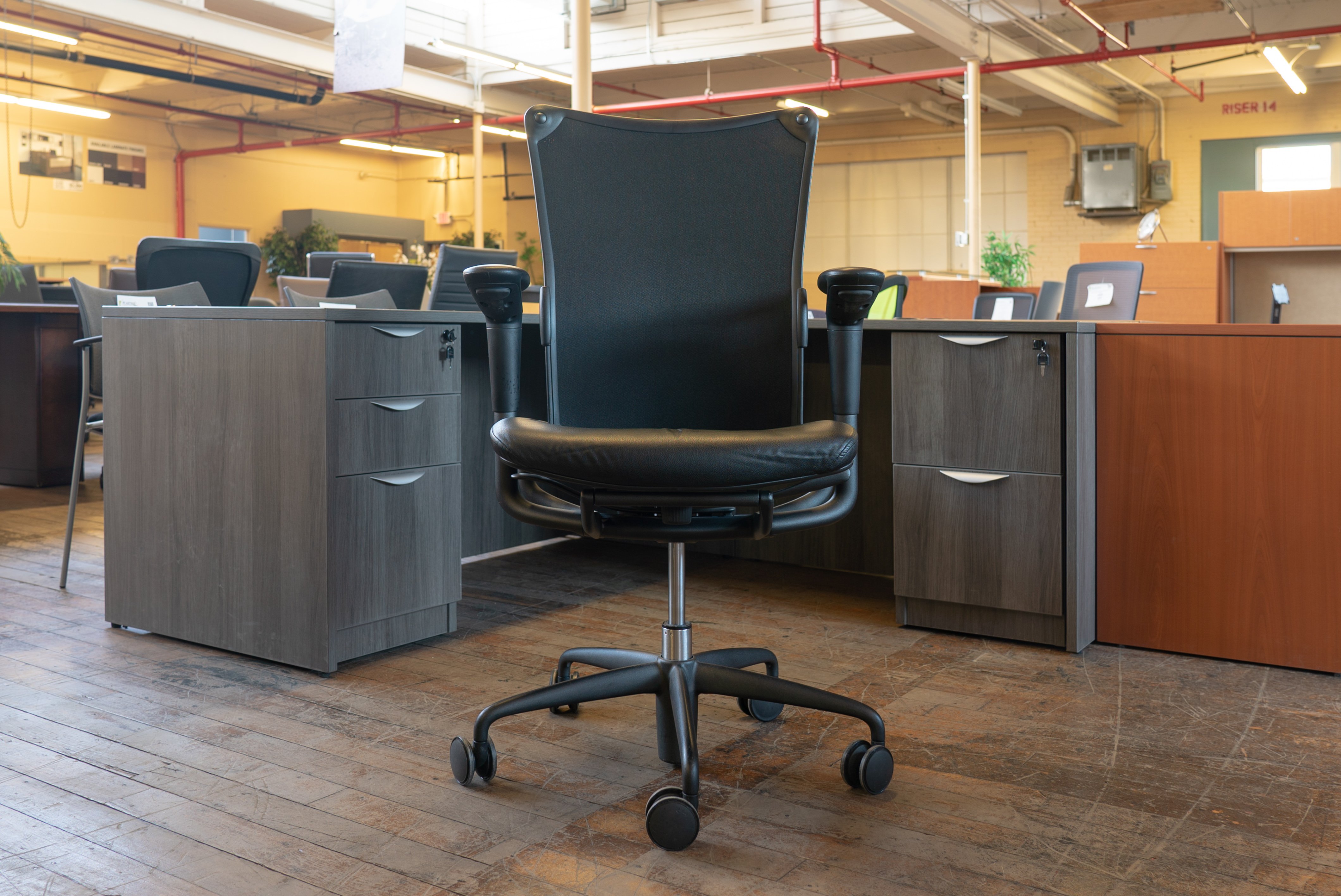 allsteel-19-task-chairs
