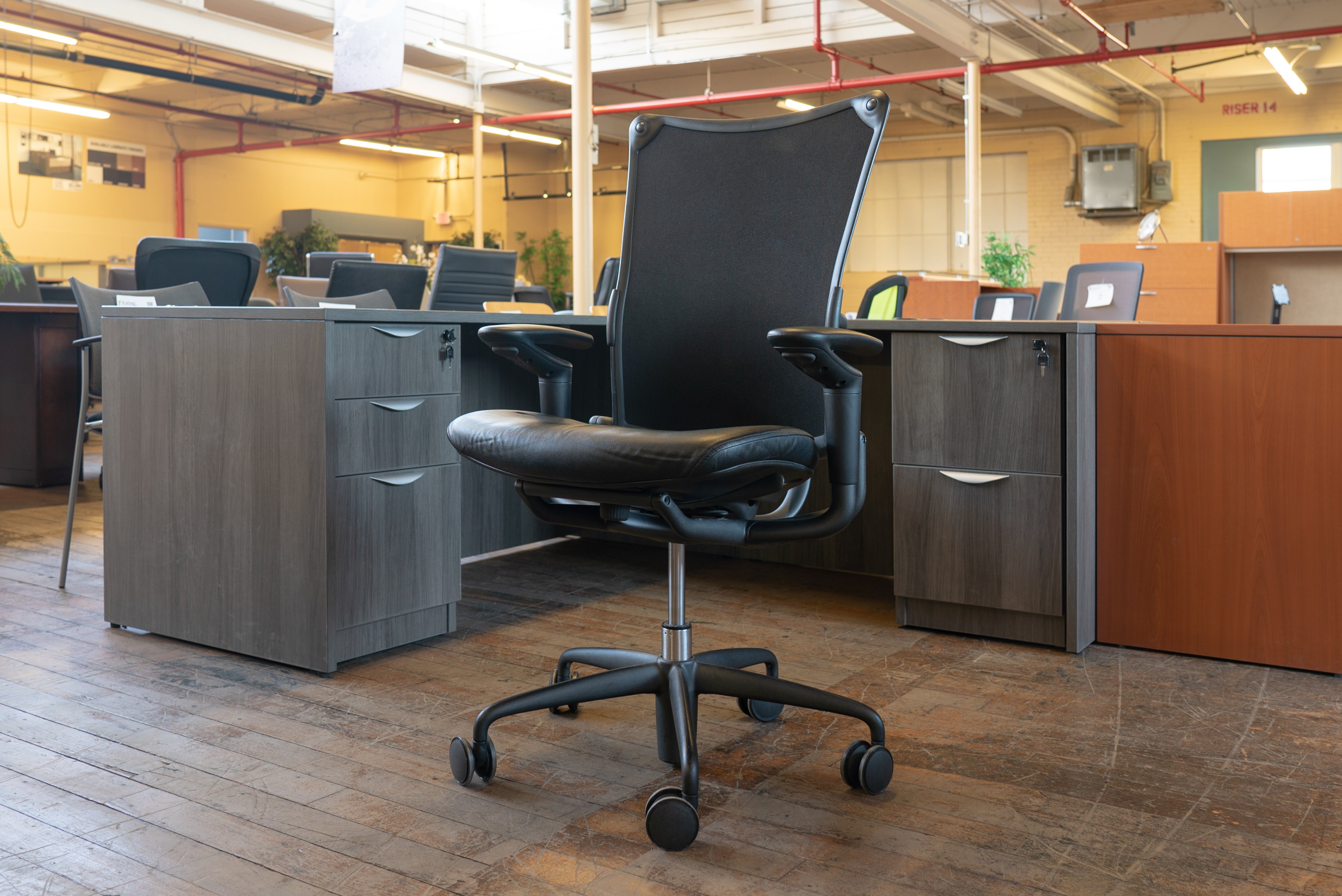 allsteel-19-task-chairs