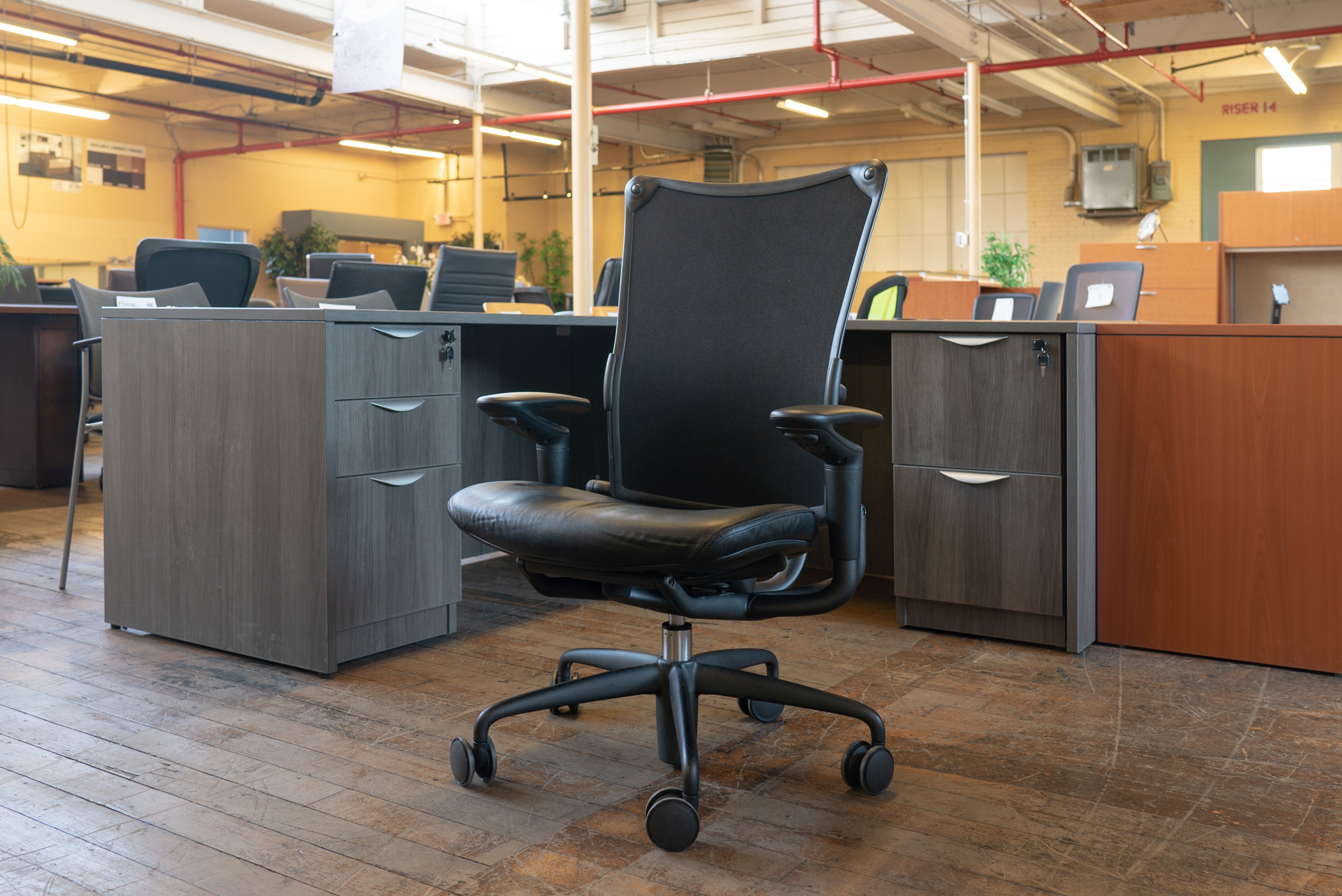 allsteel-19-task-chairs