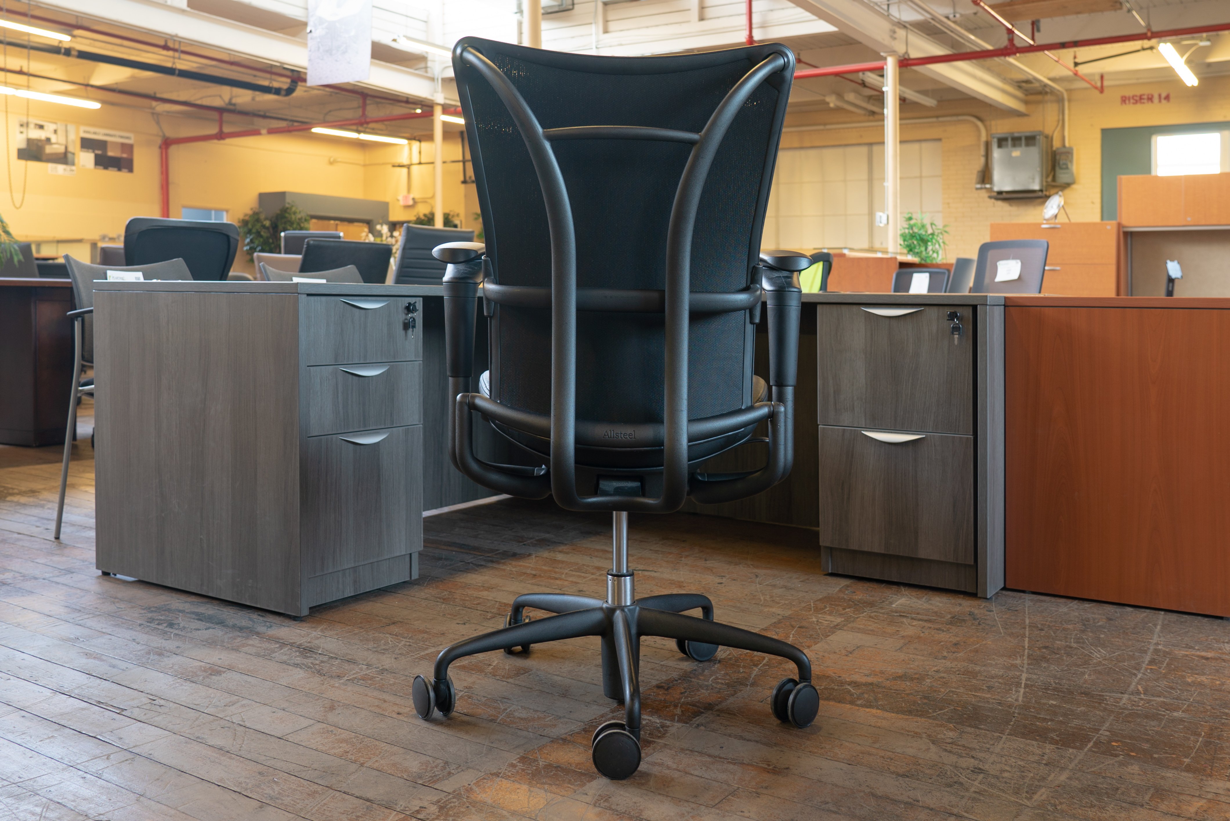allsteel-19-task-chairs