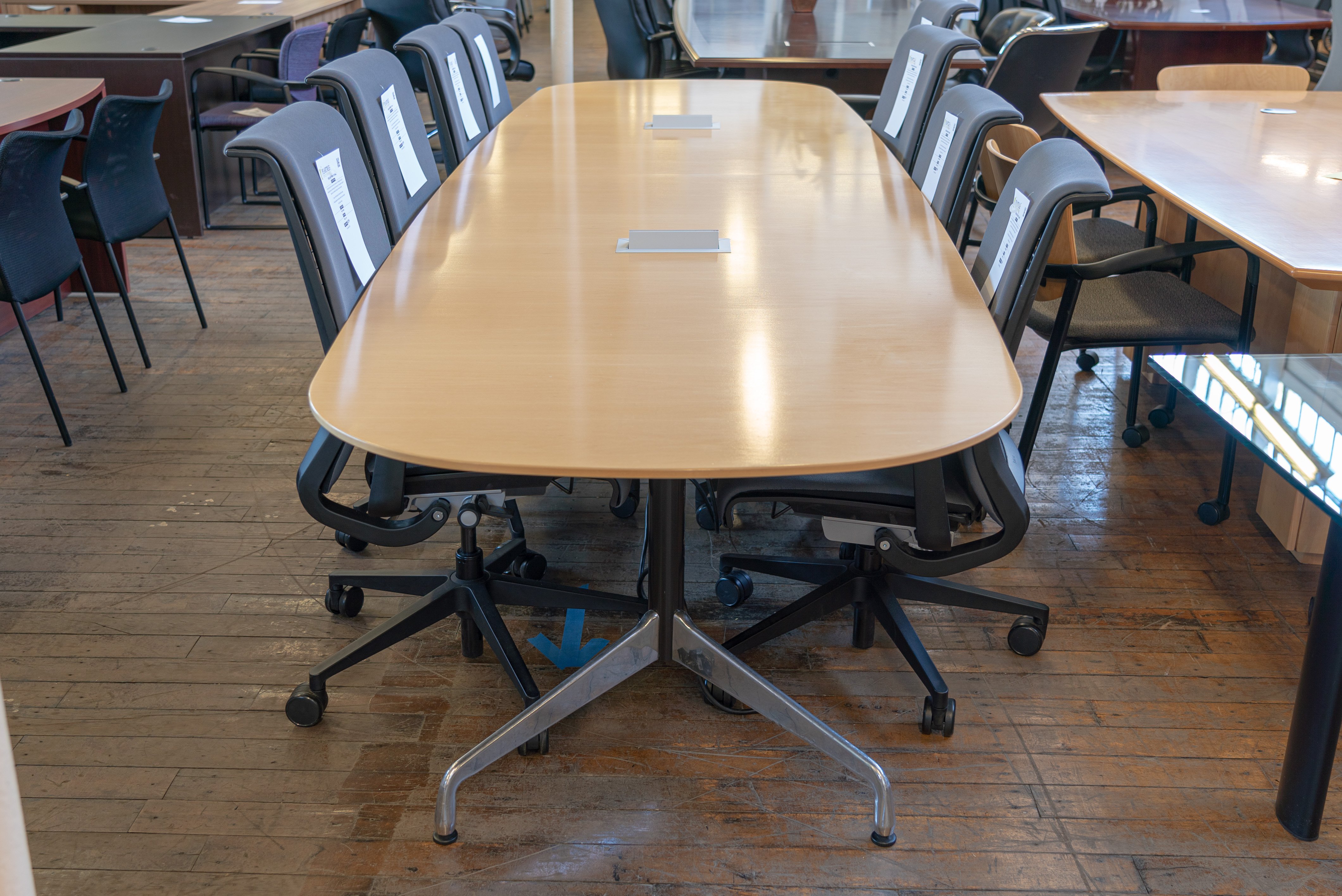 herman-miller-eames-boat-shaped-conference-table