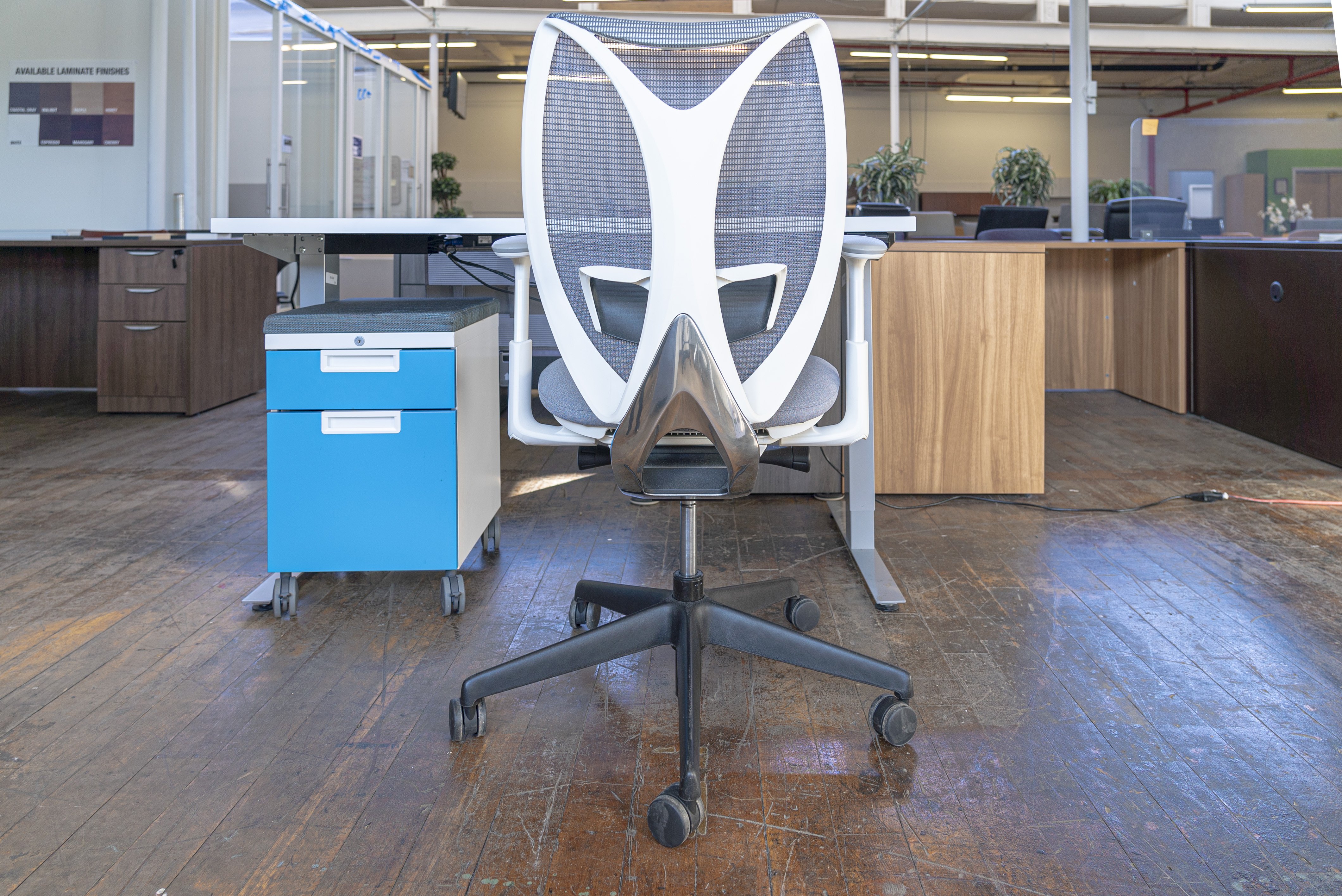 3-piece-teknion-home-office-bundle-with-height-adjustable-desk-sabrina-task-chair