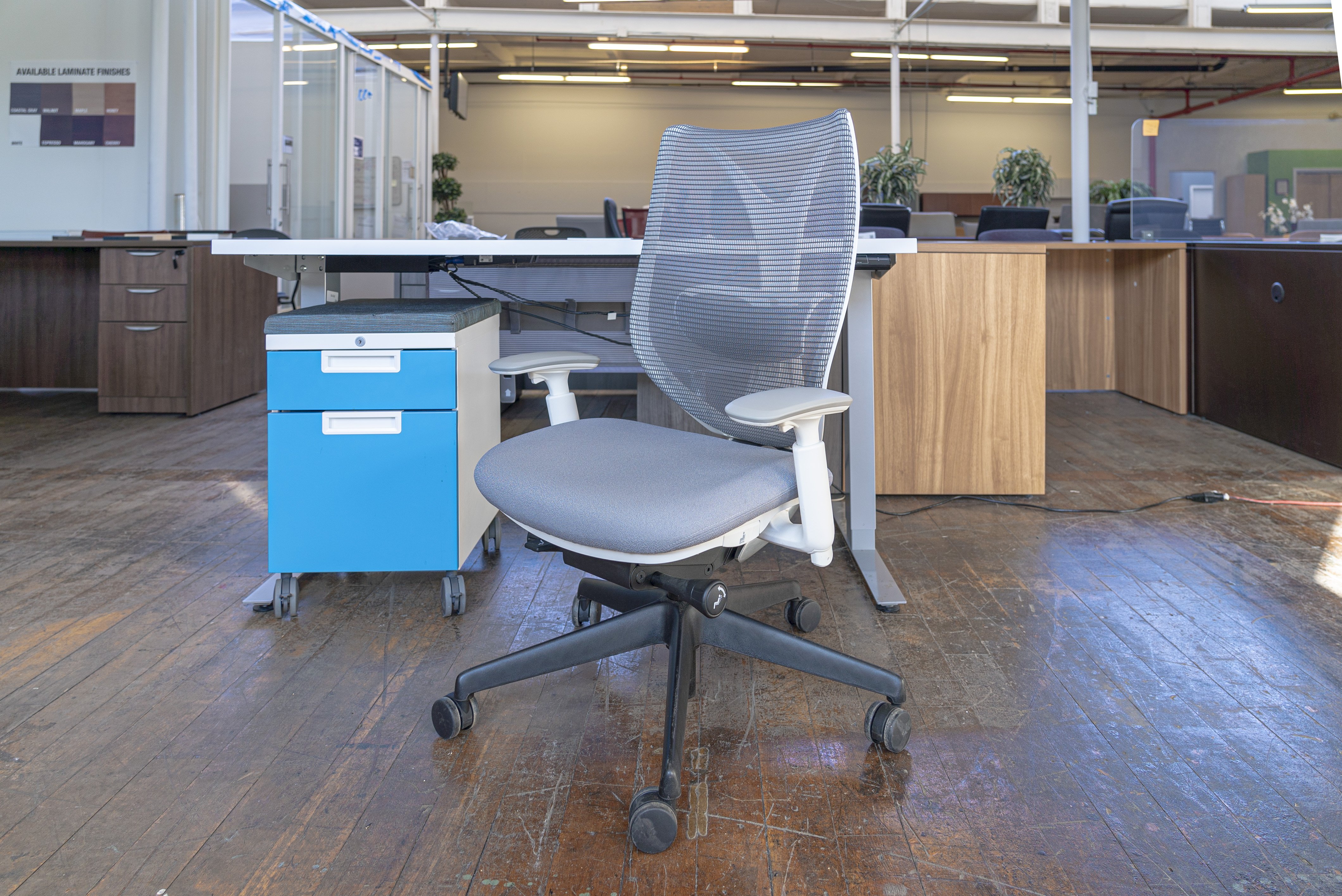3-piece-teknion-home-office-bundle-with-height-adjustable-desk-sabrina-task-chair