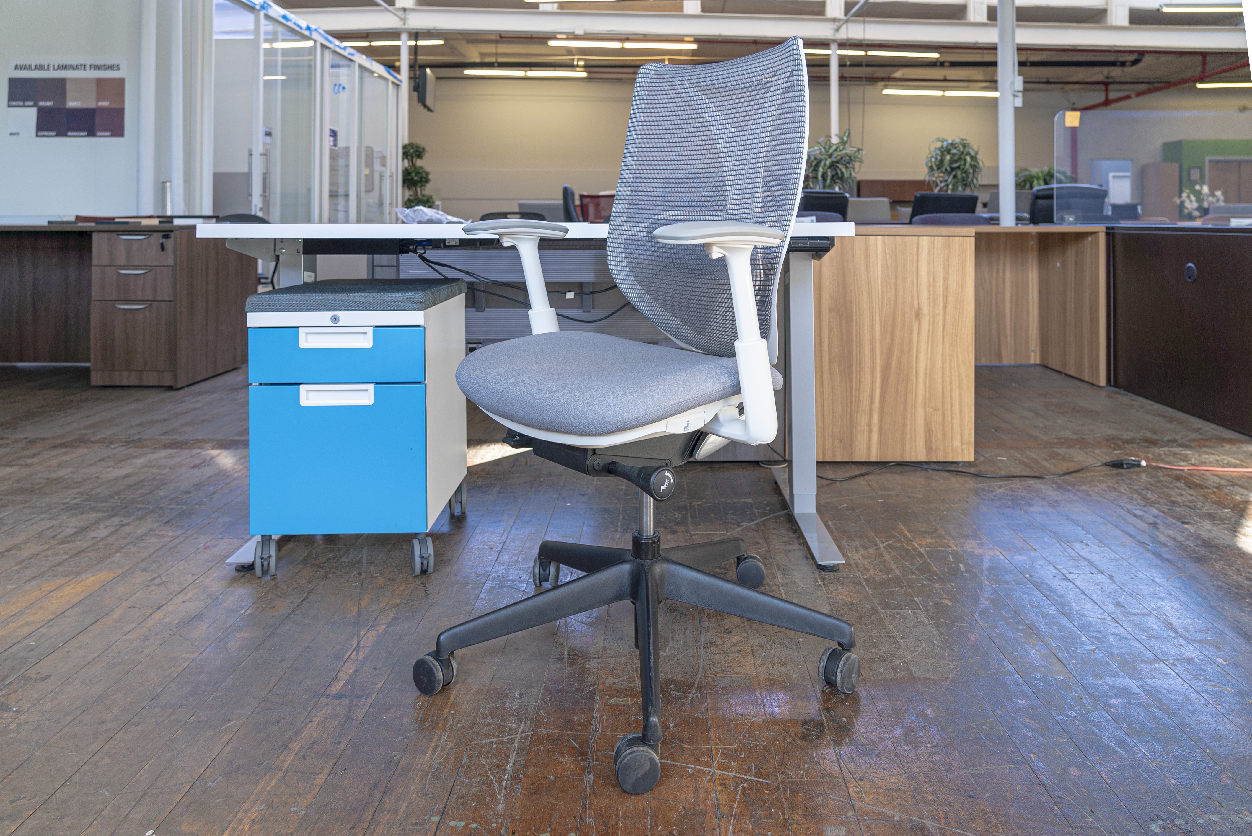3-piece-teknion-home-office-bundle-with-height-adjustable-desk-sabrina-task-chair