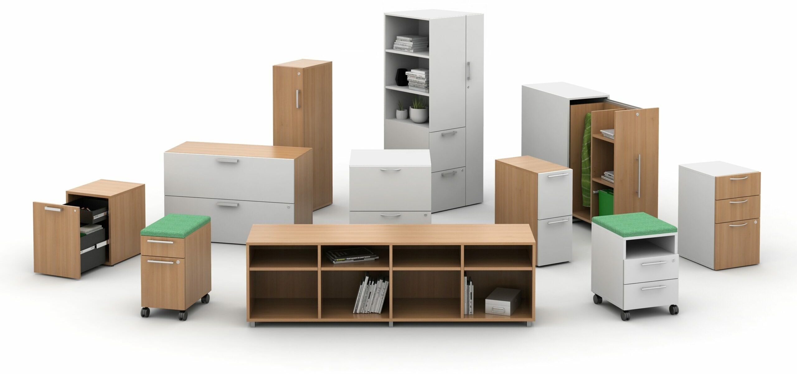 ais-calibrate®-series-laminate-storage AIS Calibrate® Series Laminate Storage