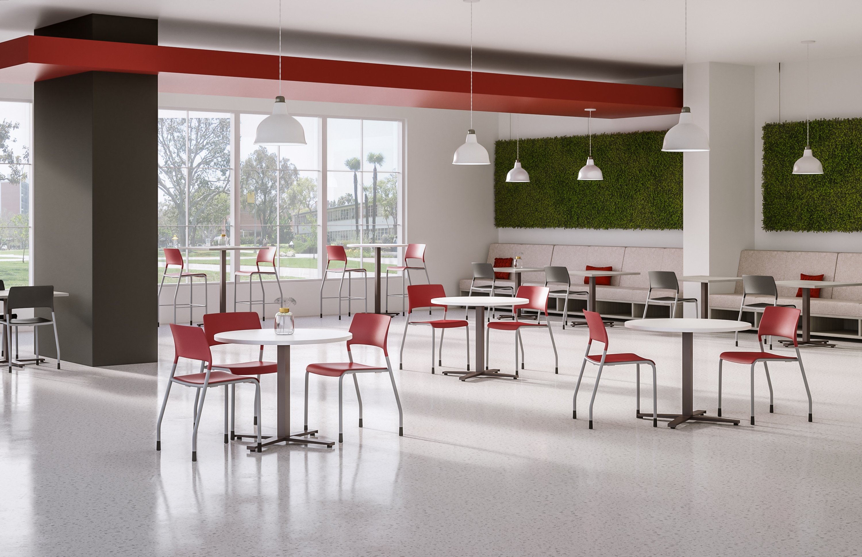 AIS Day-to-Day® Table Collection