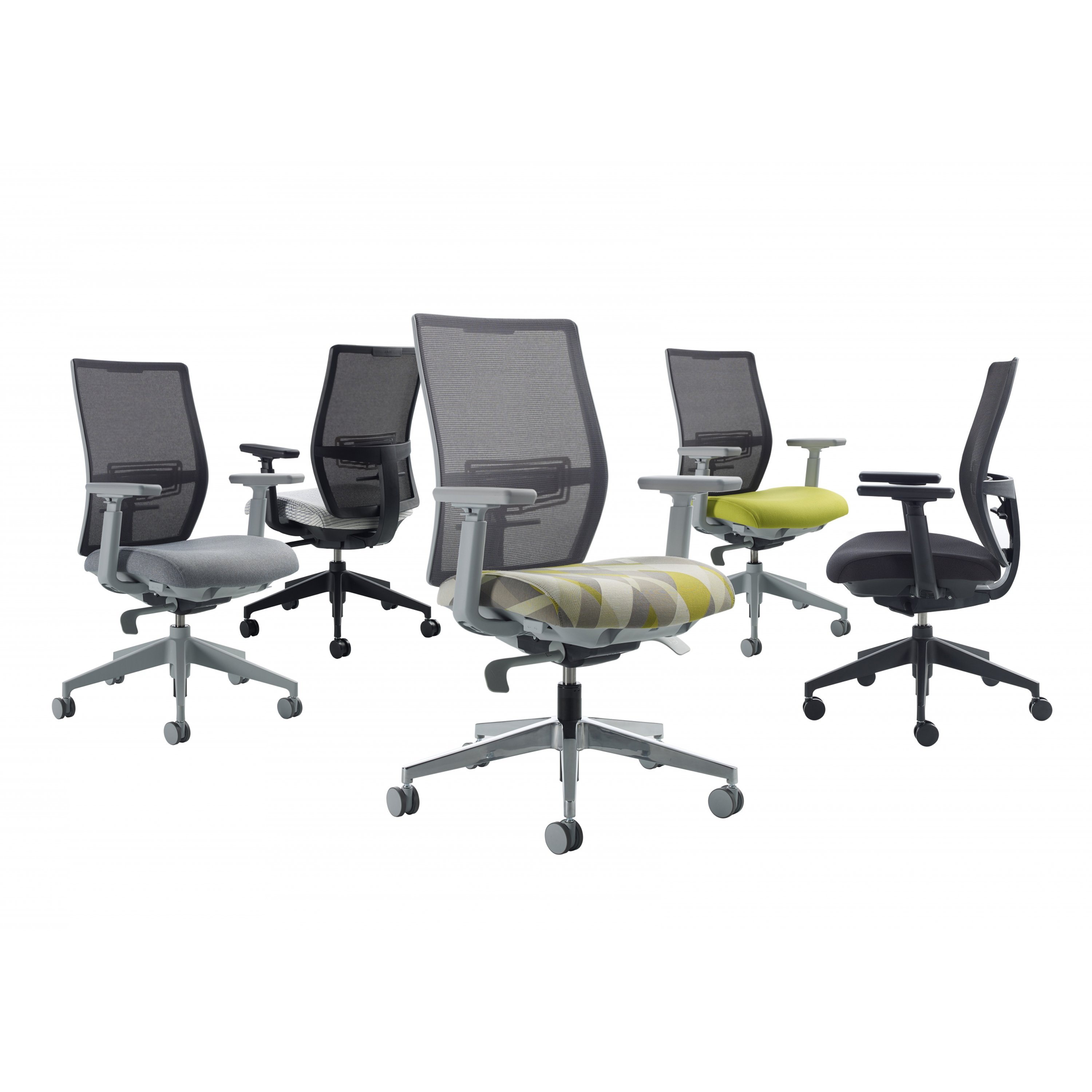 AIS Express Seating