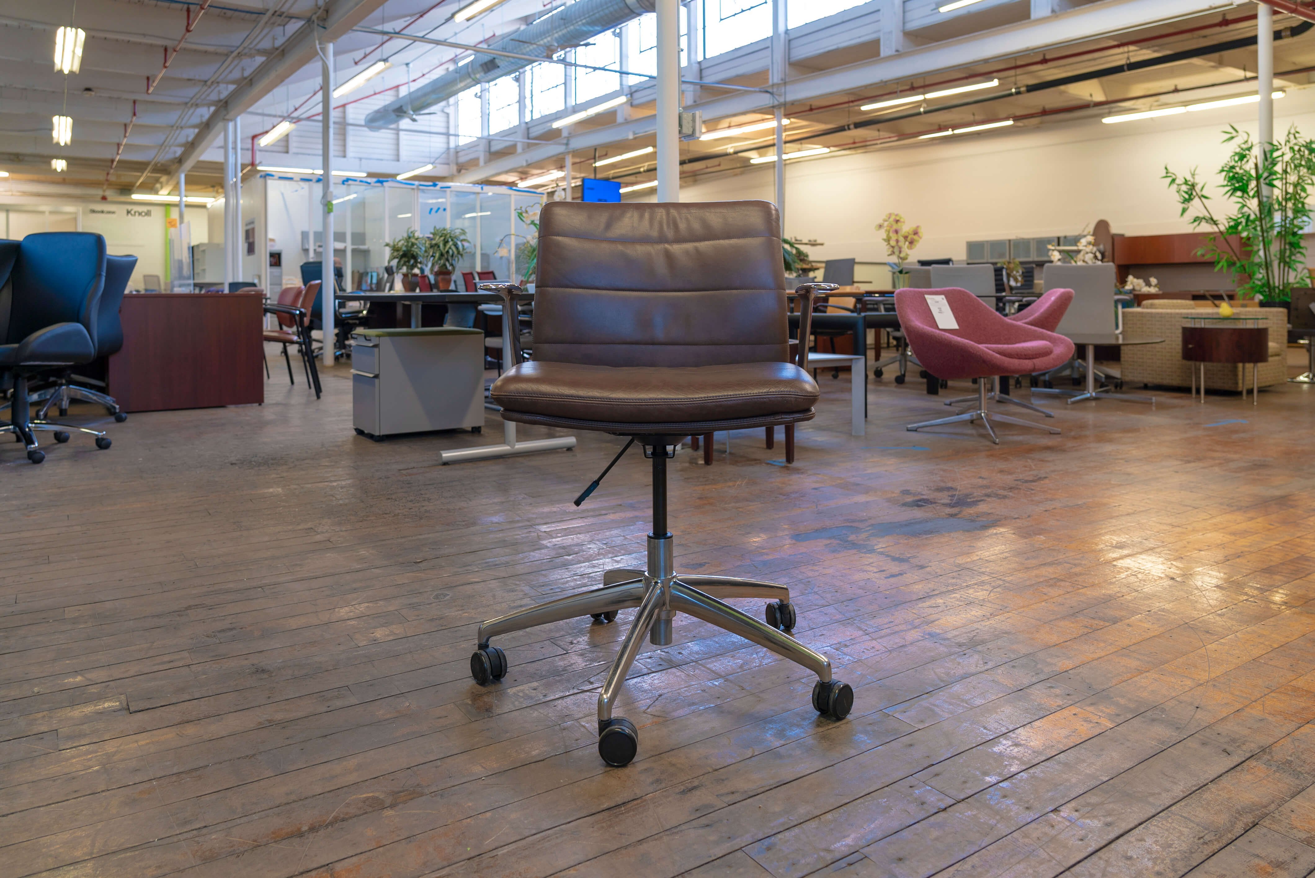 boss-design-tokyo-conference-chairs