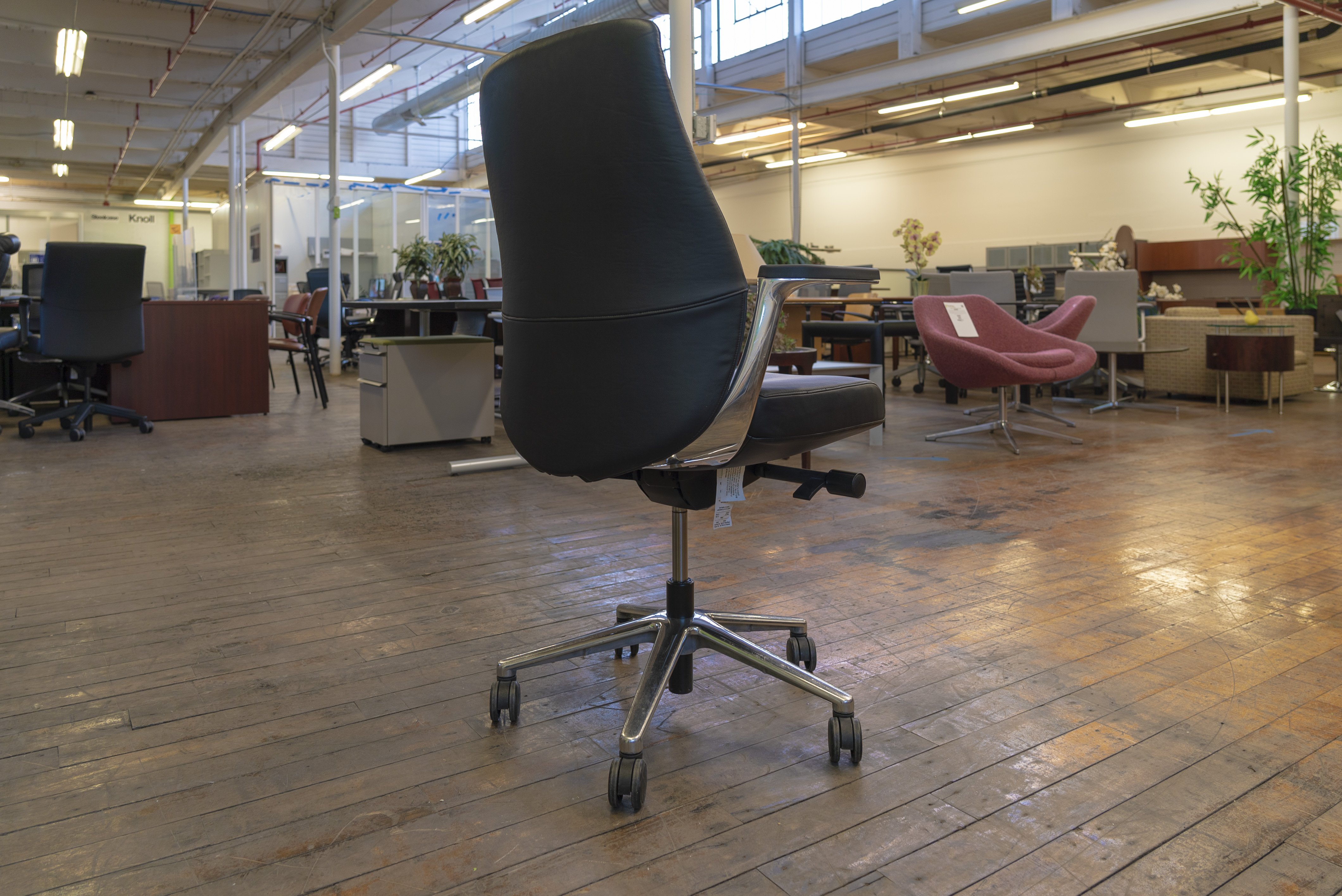 keilhauer-unity-executive-chairs