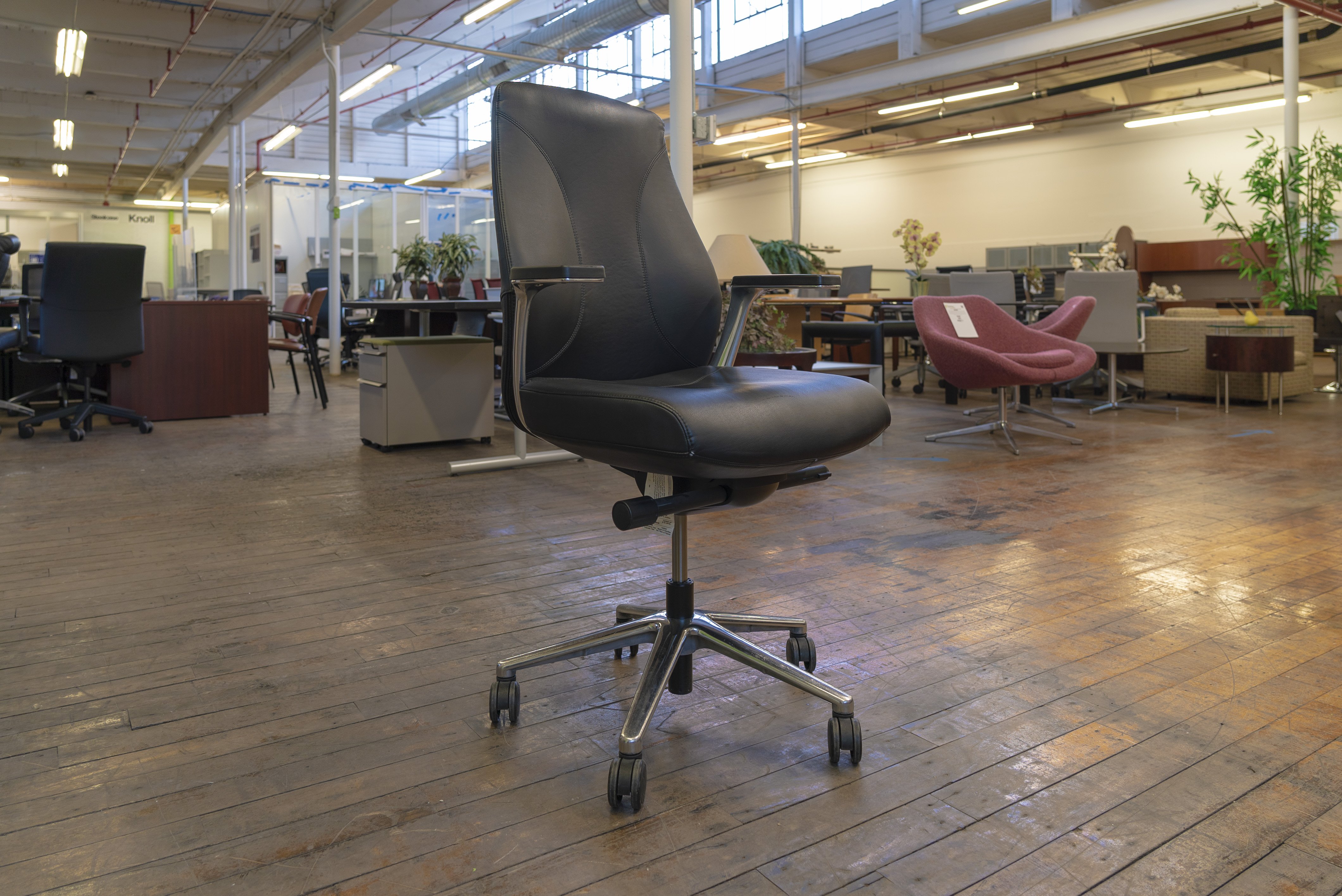 keilhauer-unity-executive-chairs