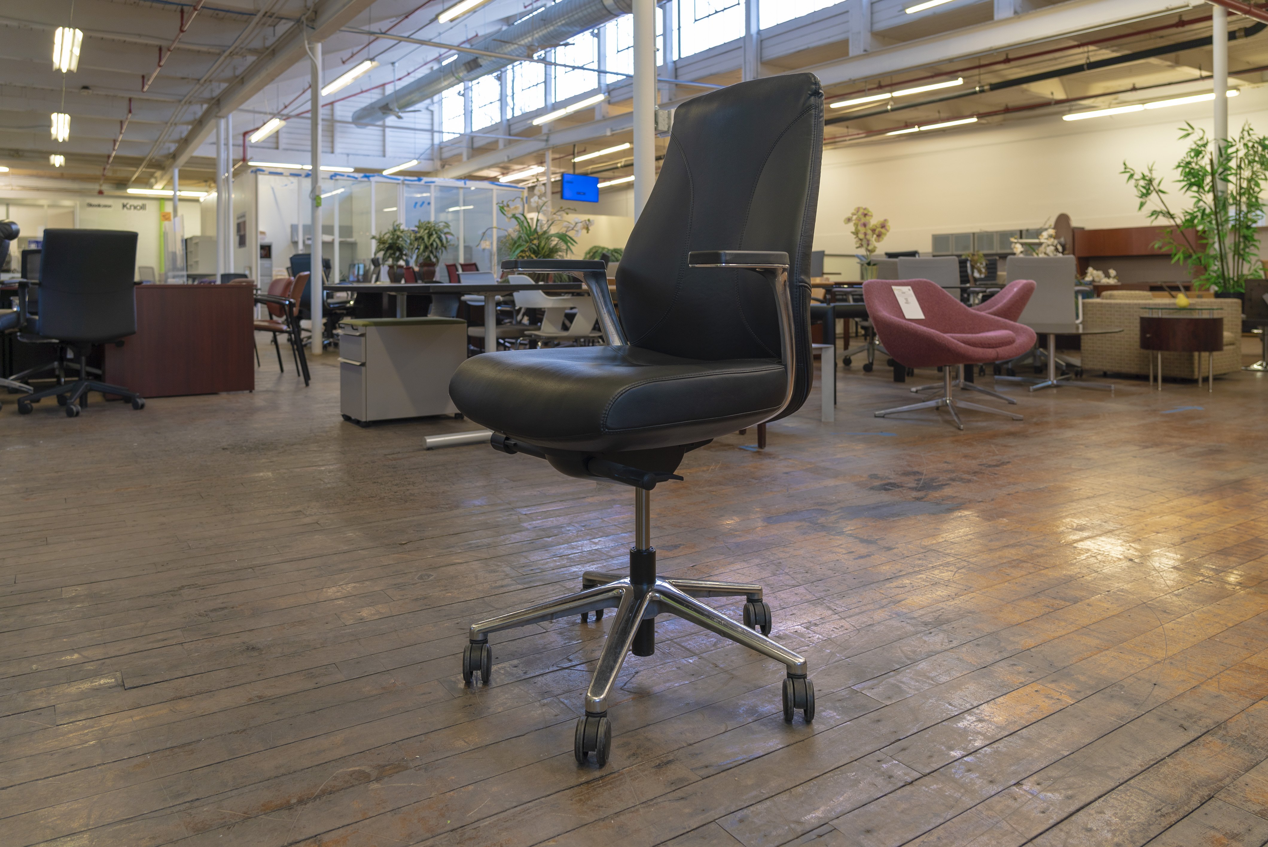 keilhauer-unity-executive-chairs