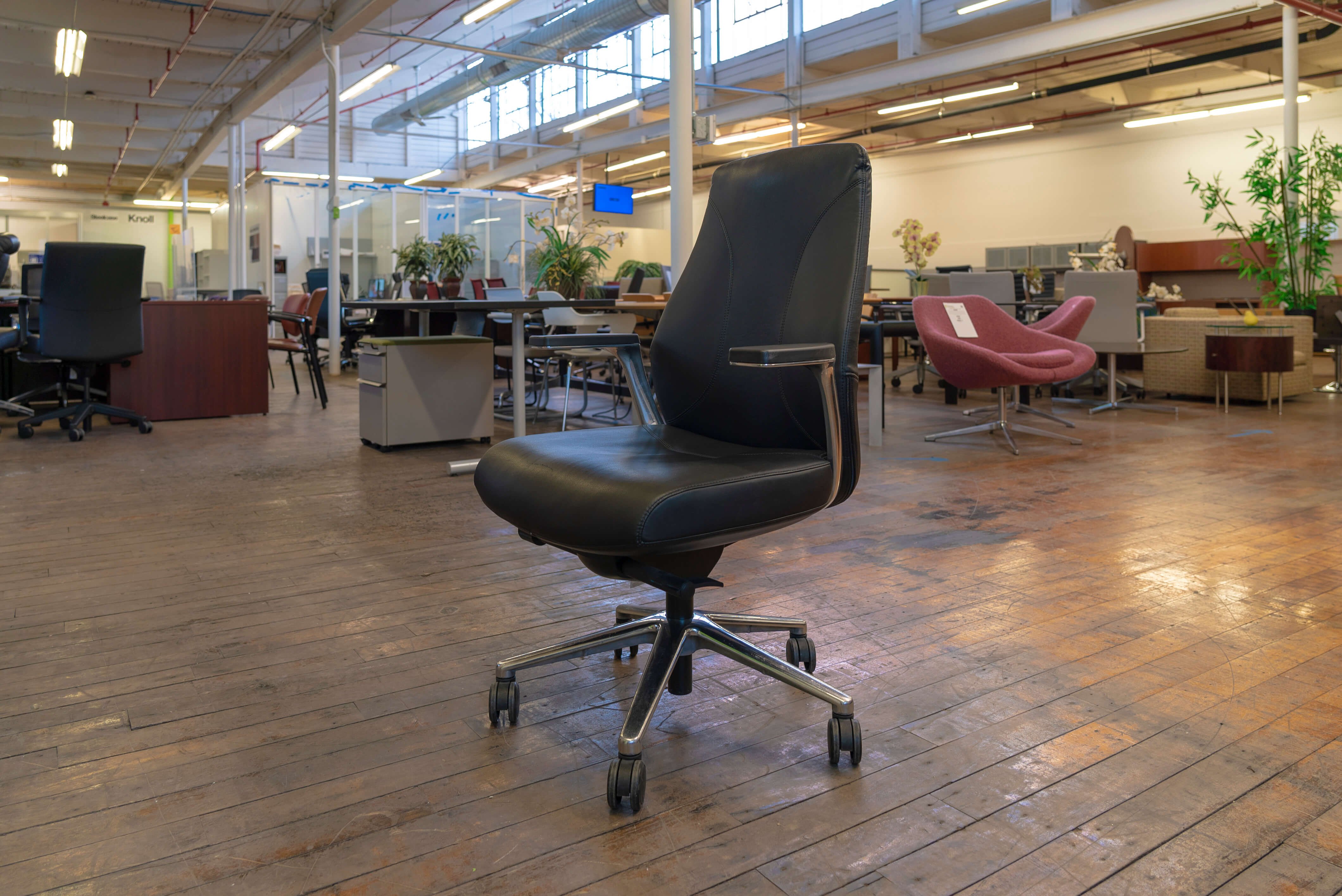 keilhauer-unity-executive-chairs