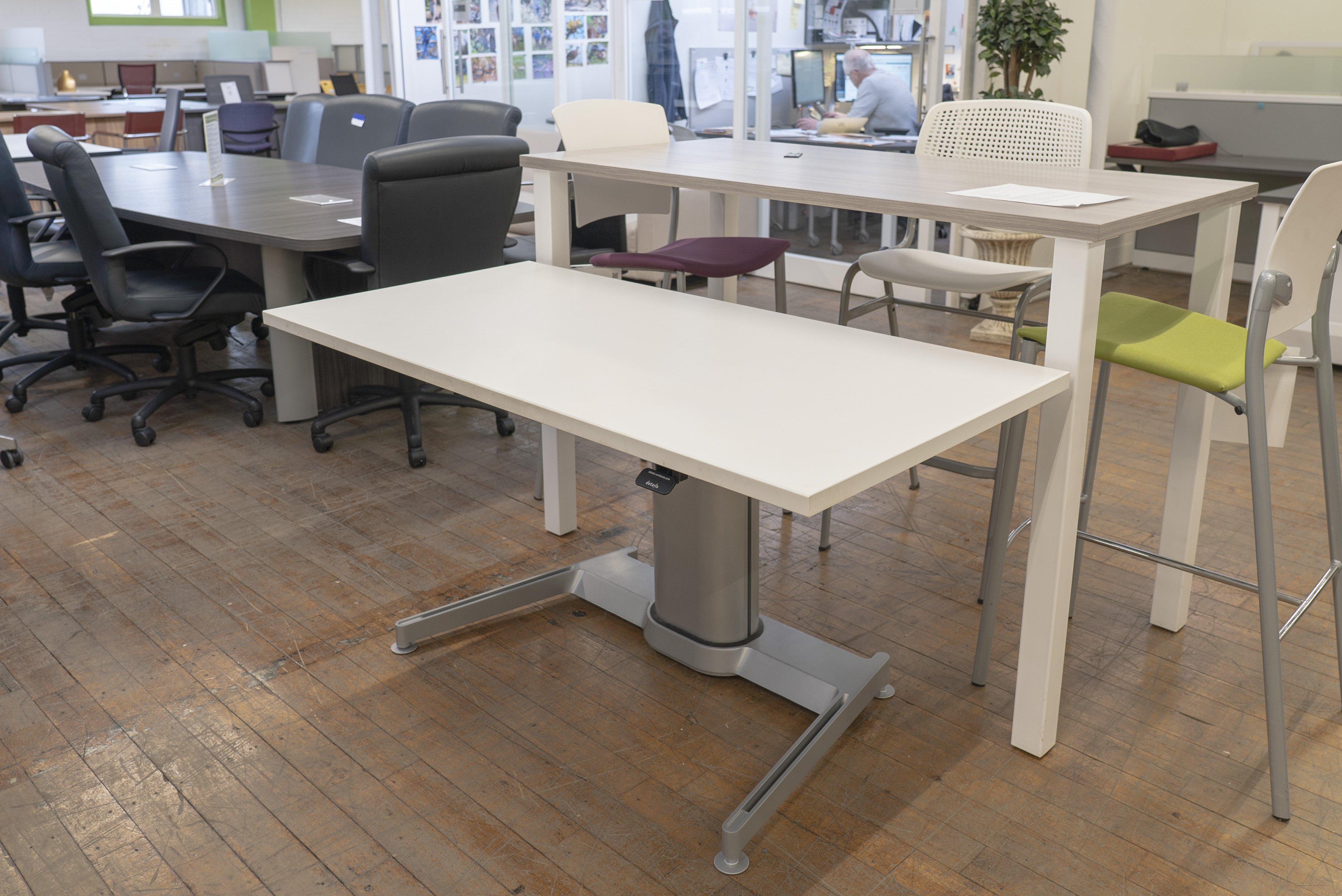 steelcase-airtouch-pneumatic-height-adkj