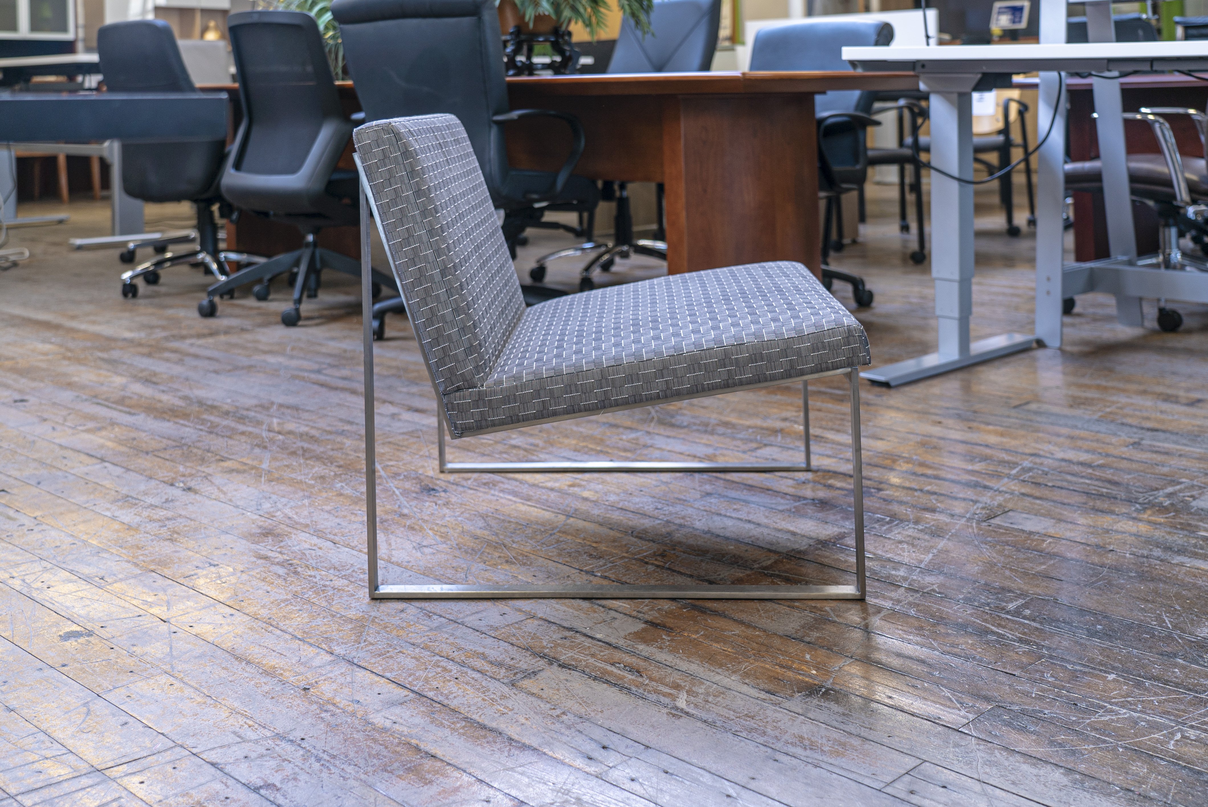 bernhardt-design-b.2 Lounge Chairs