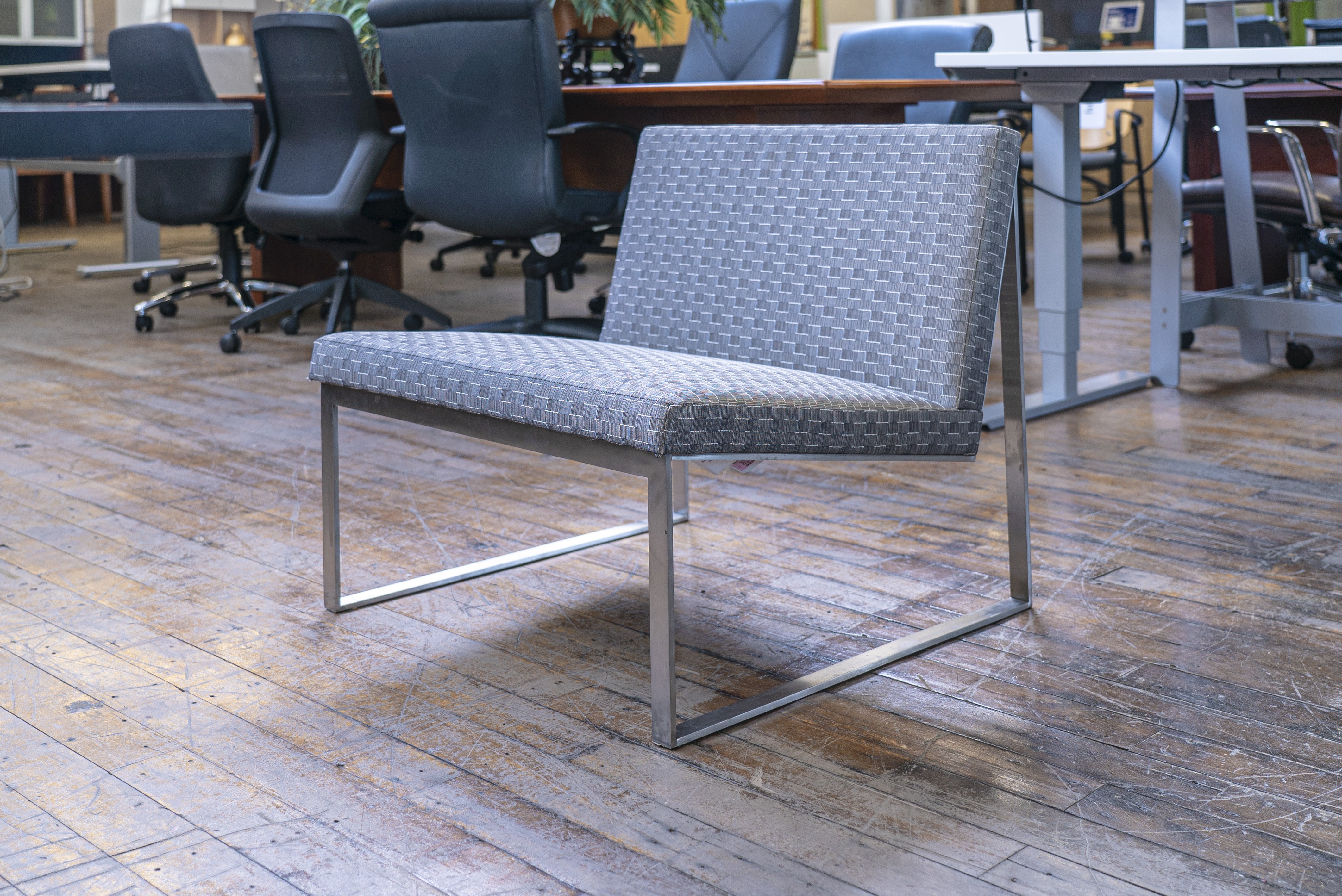 bernhardt-design-b.2 Lounge Chairs