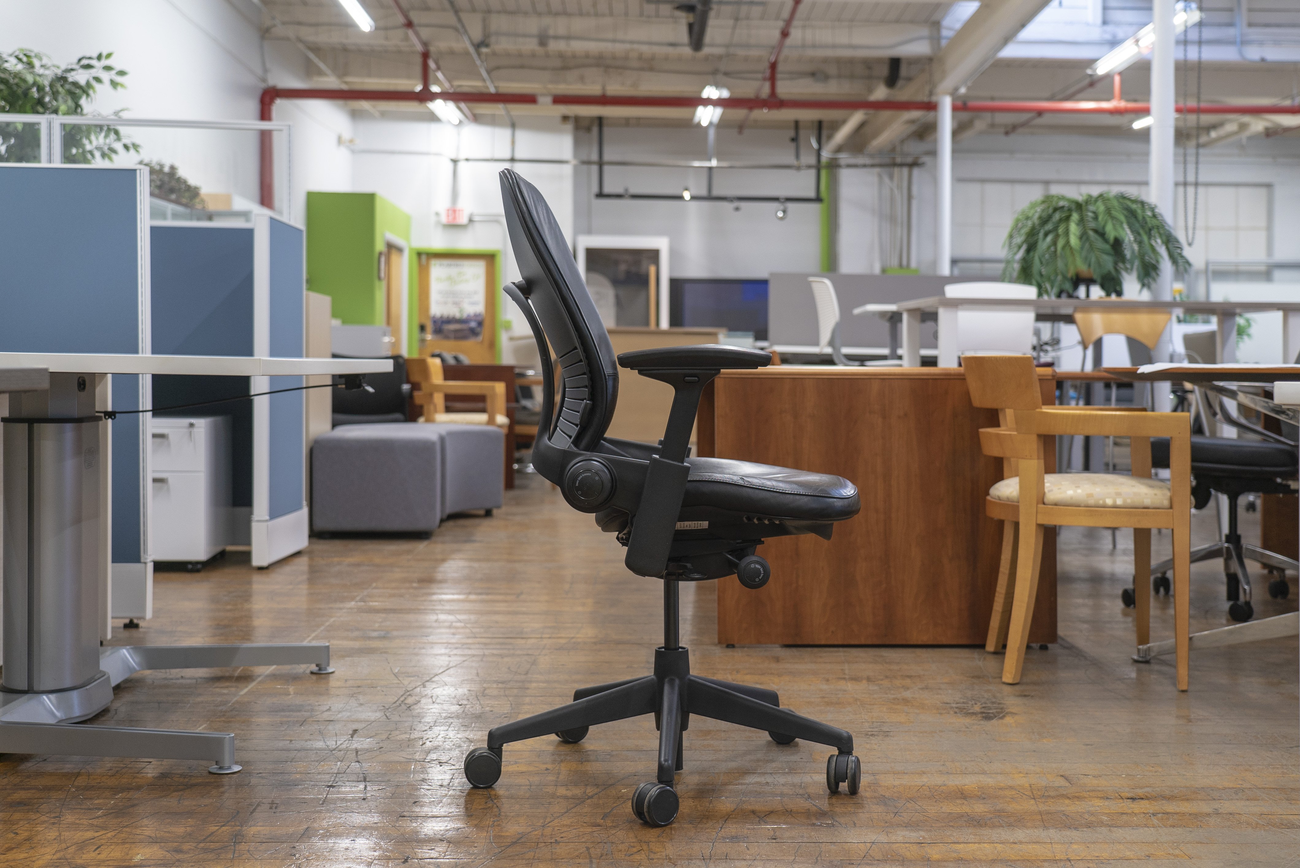 steelcase-leap-v2-leather-task-chairs