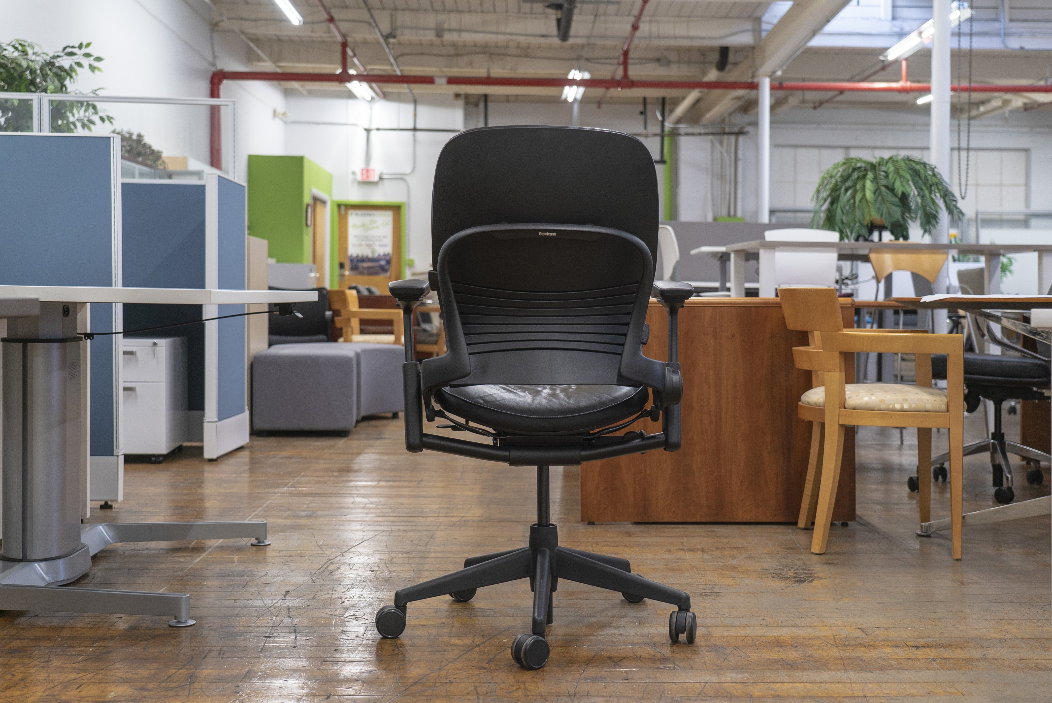 steelcase-leap-v2-leather-task-chairs
