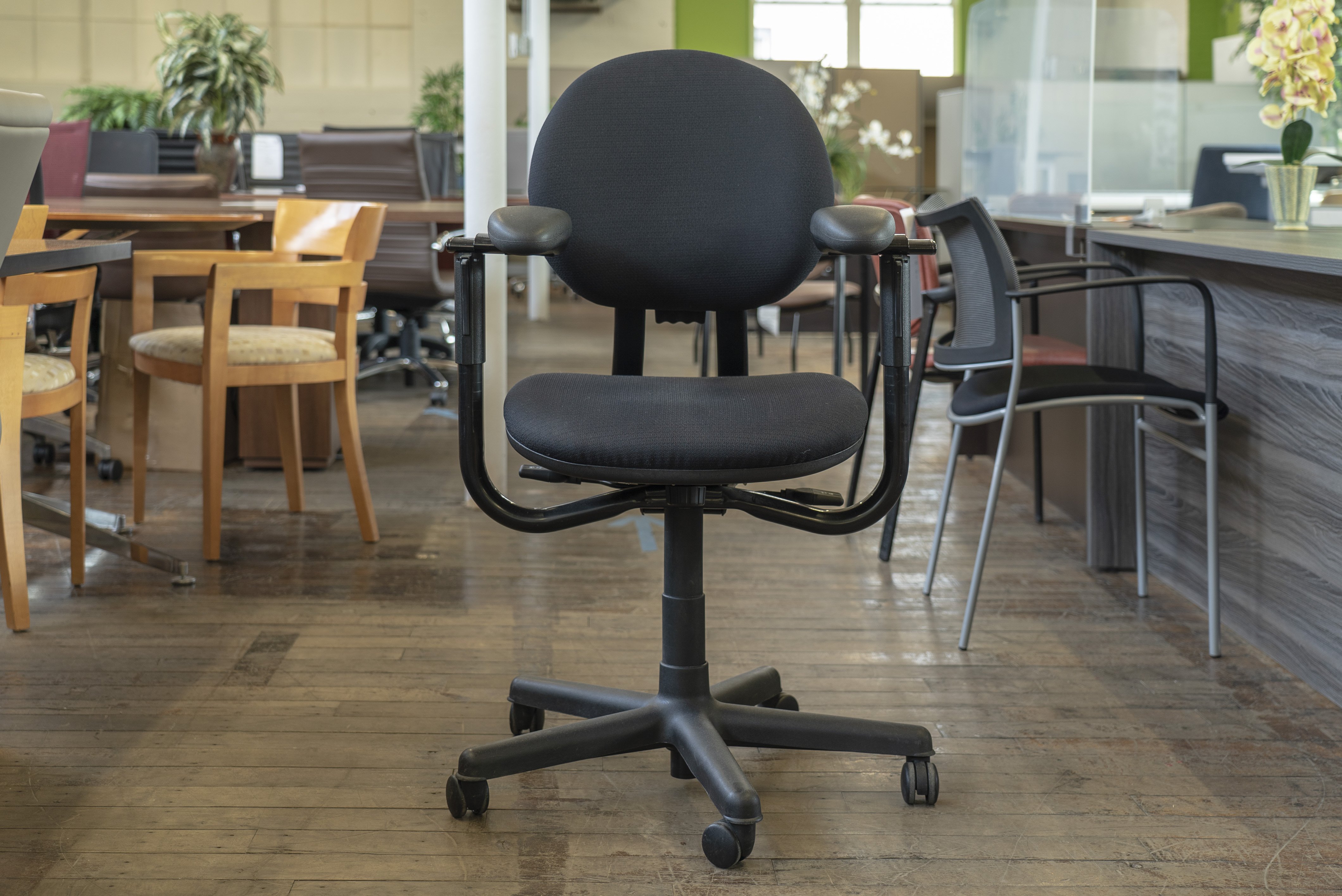 steelcase-criterion-chairs