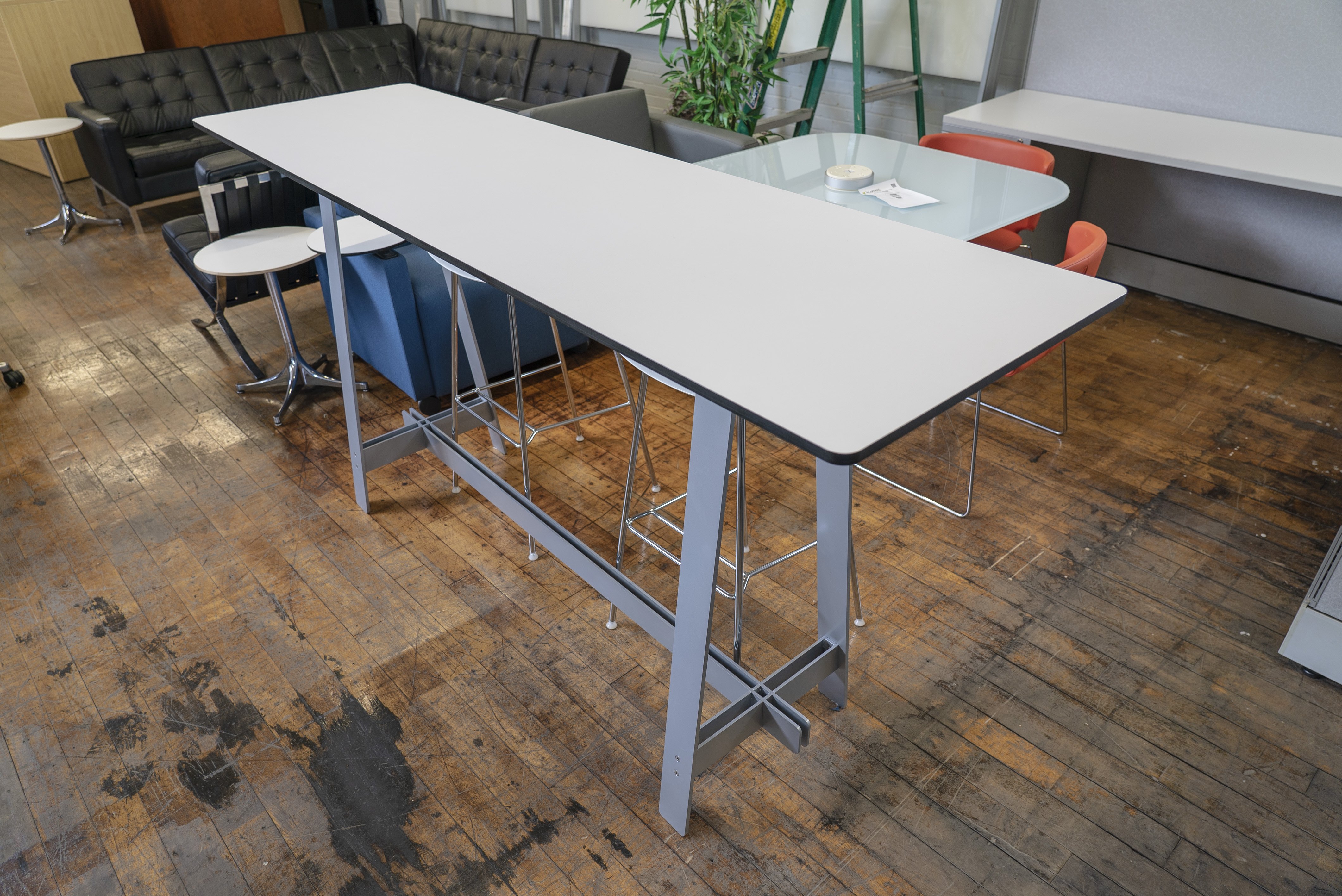 steelcase-slim-bar-height-table