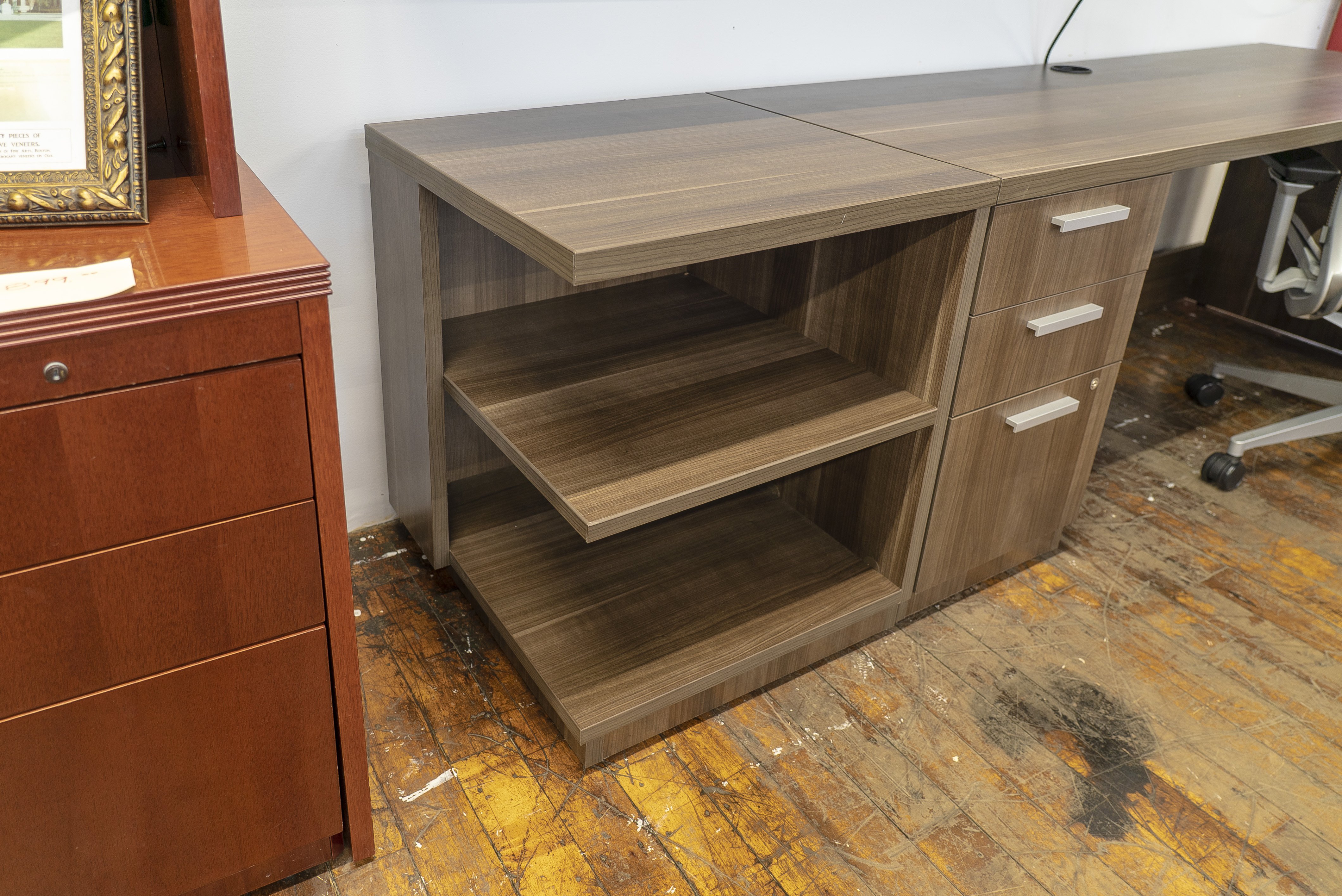 steelcase-executive-desk