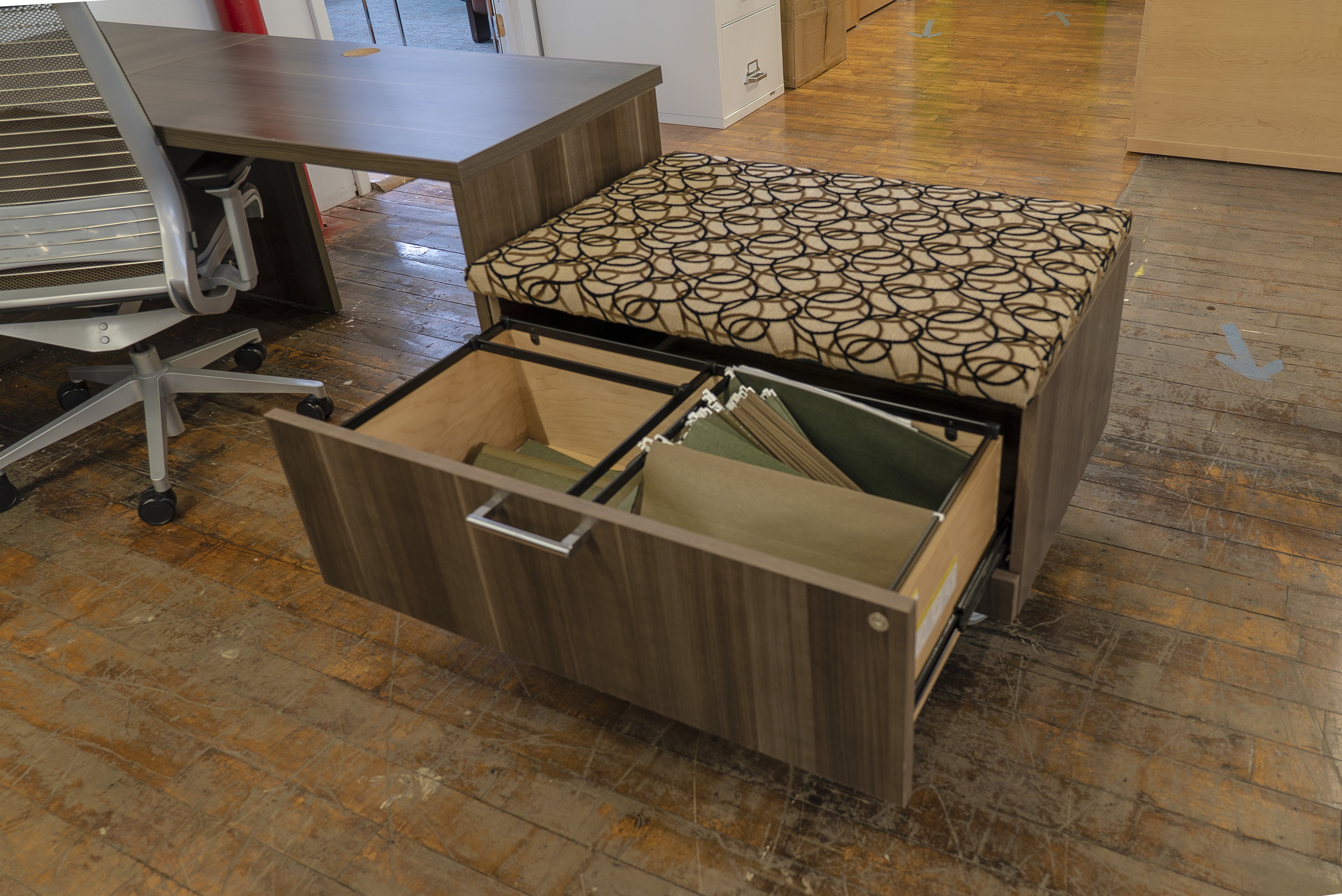 steelcase-executive-desk