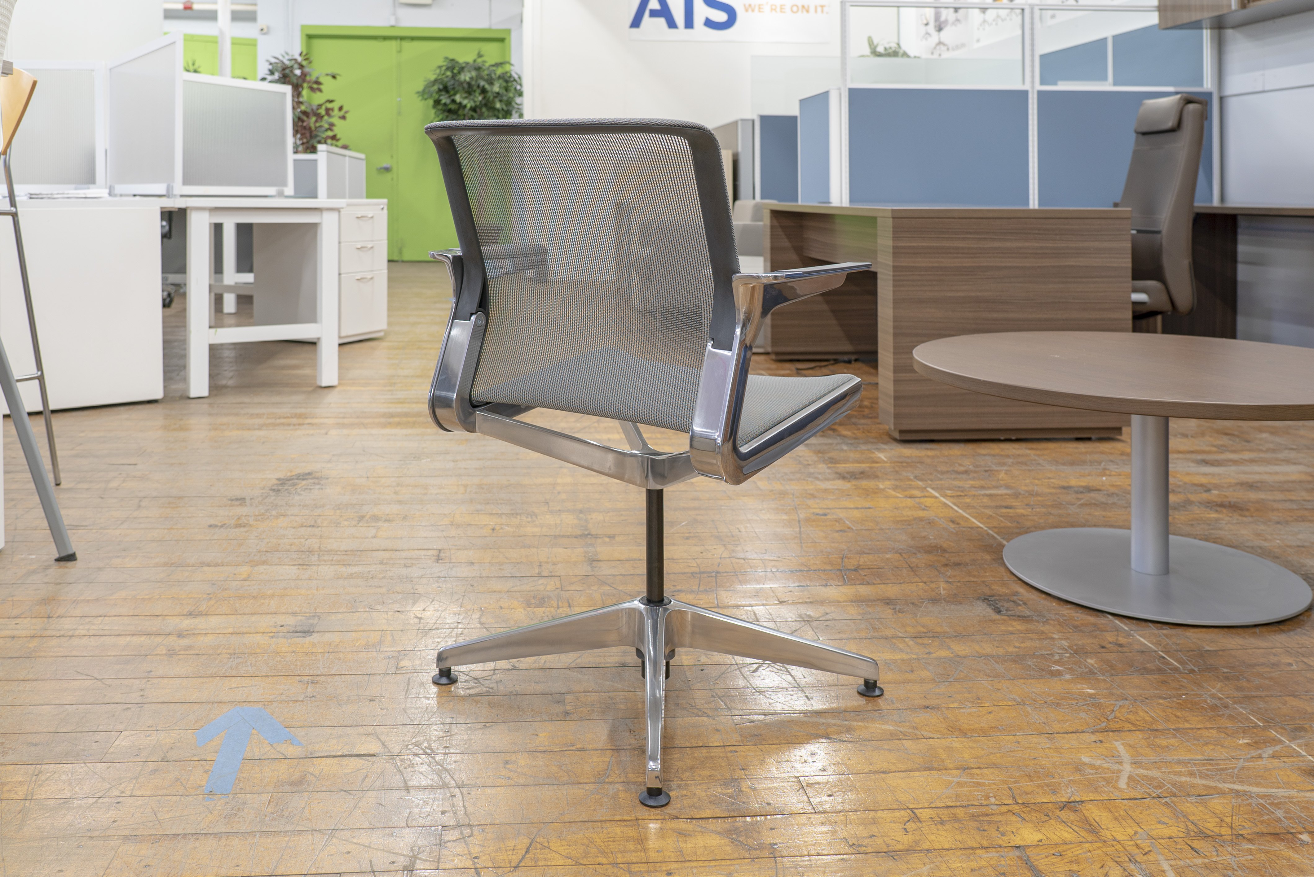allsteel-clarity-side-chairs