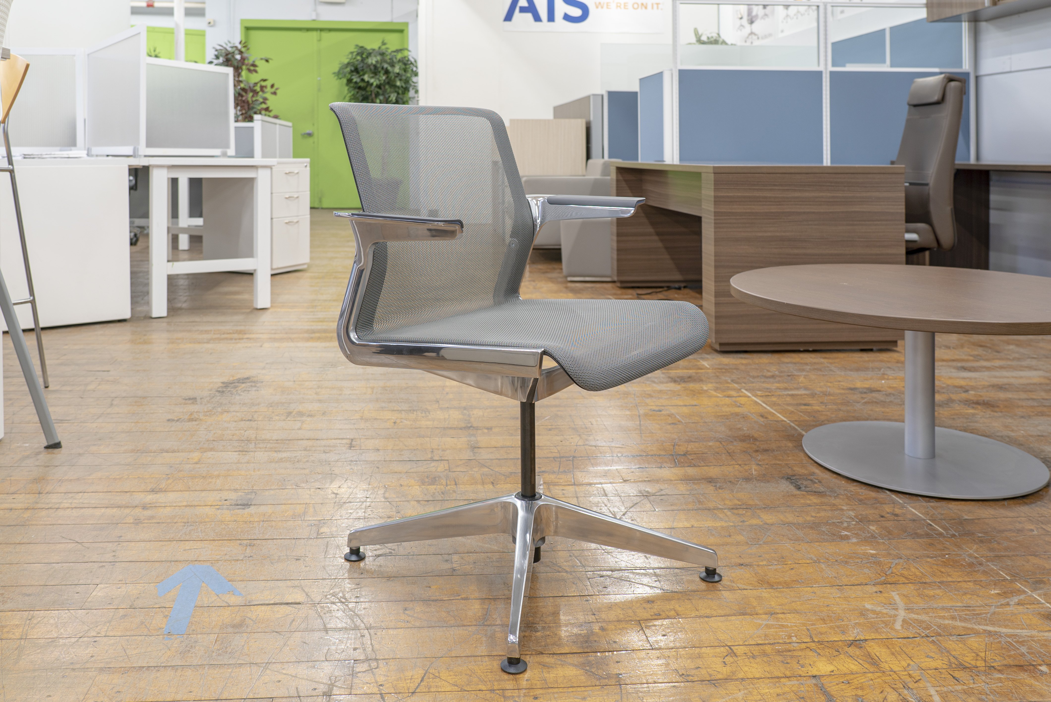 allsteel-clarity-side-chairs