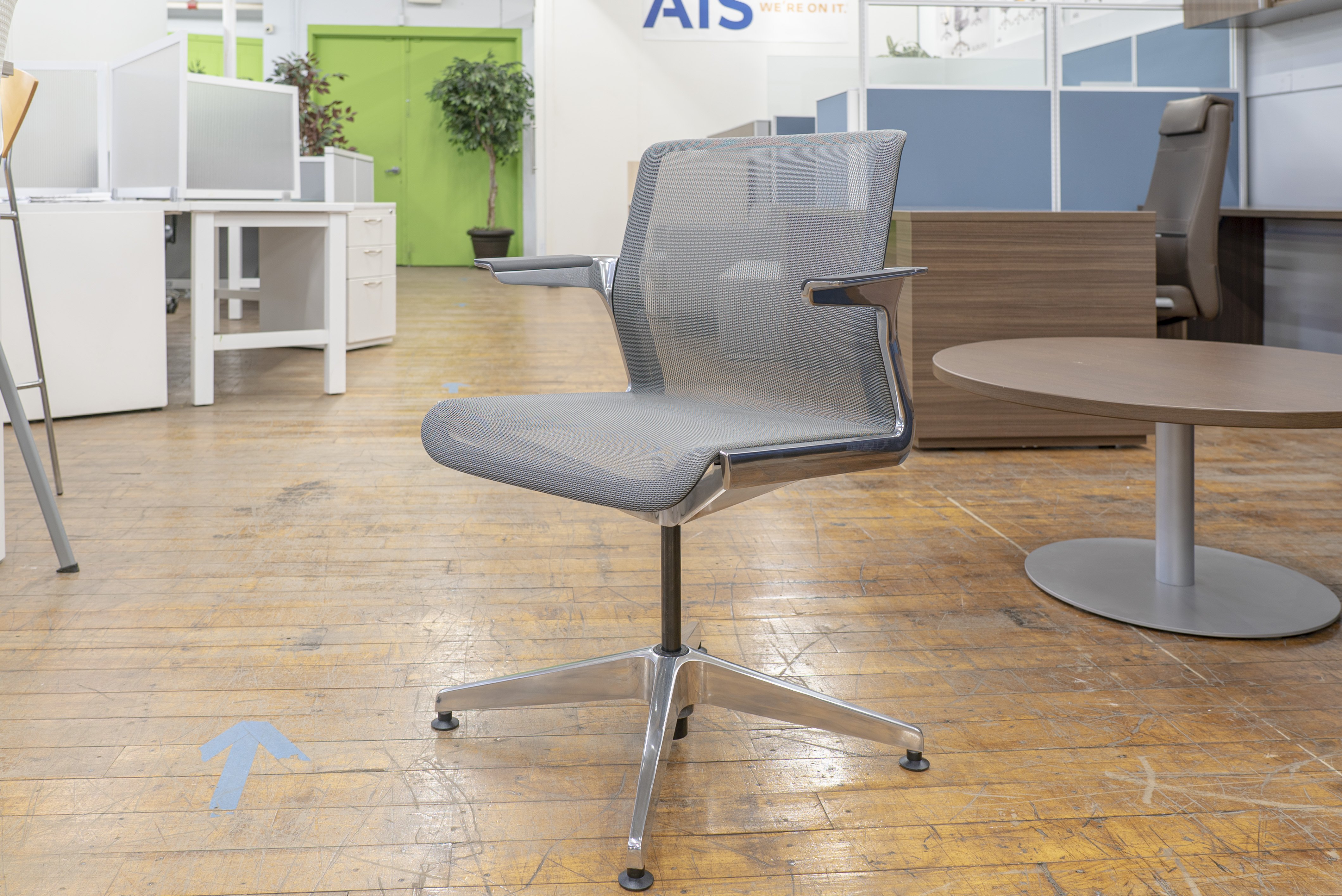 allsteel-clarity-side-chairs