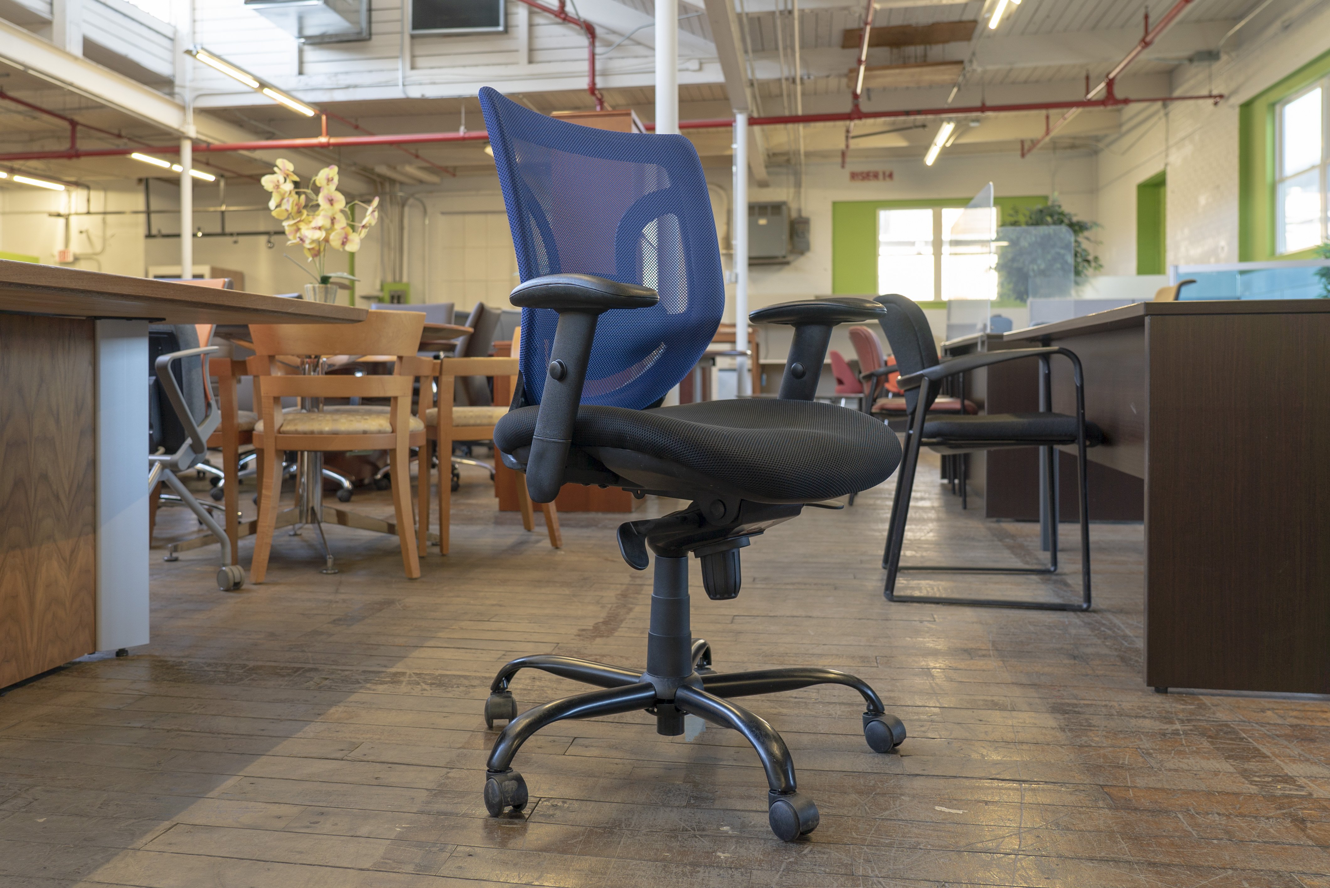 mesh-back-task-chairs