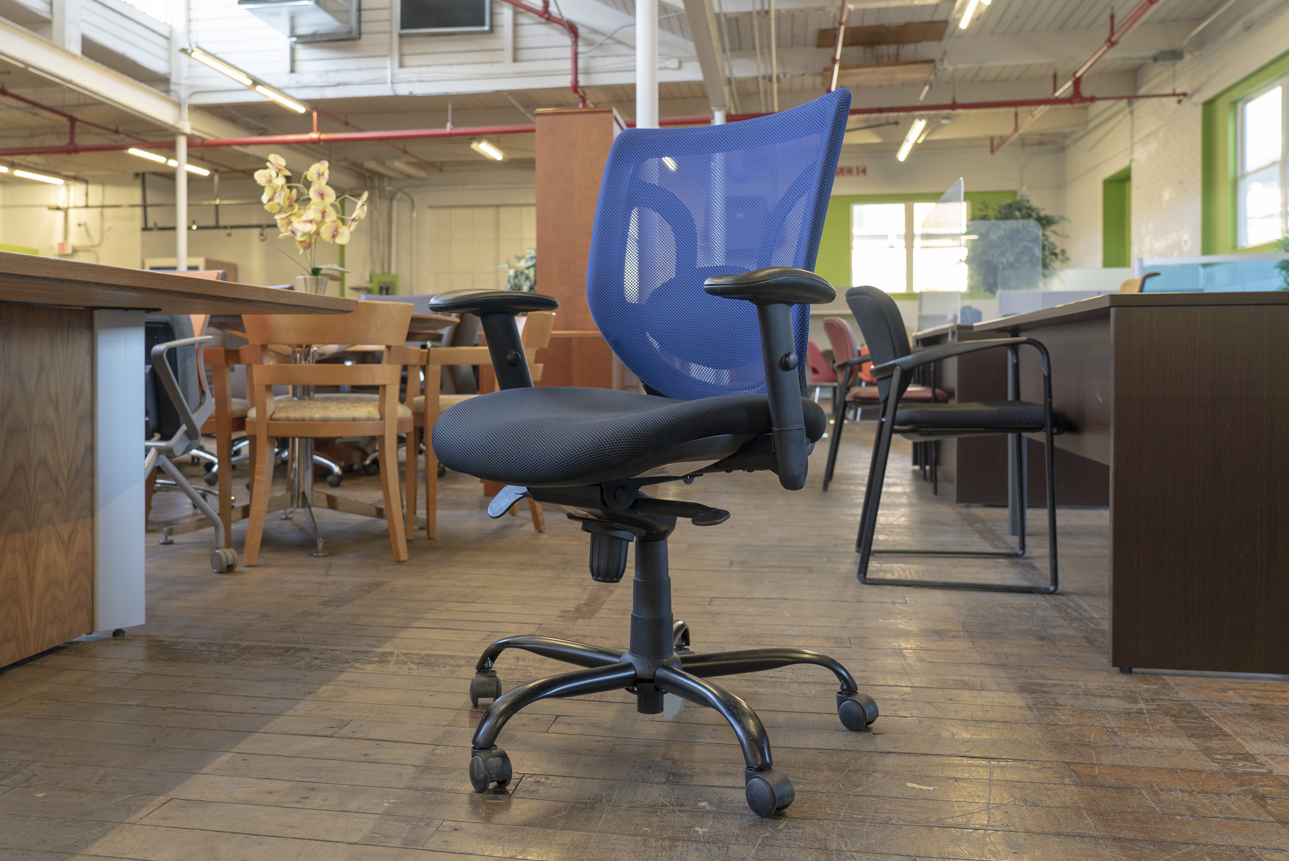 mesh-back-task-chairs