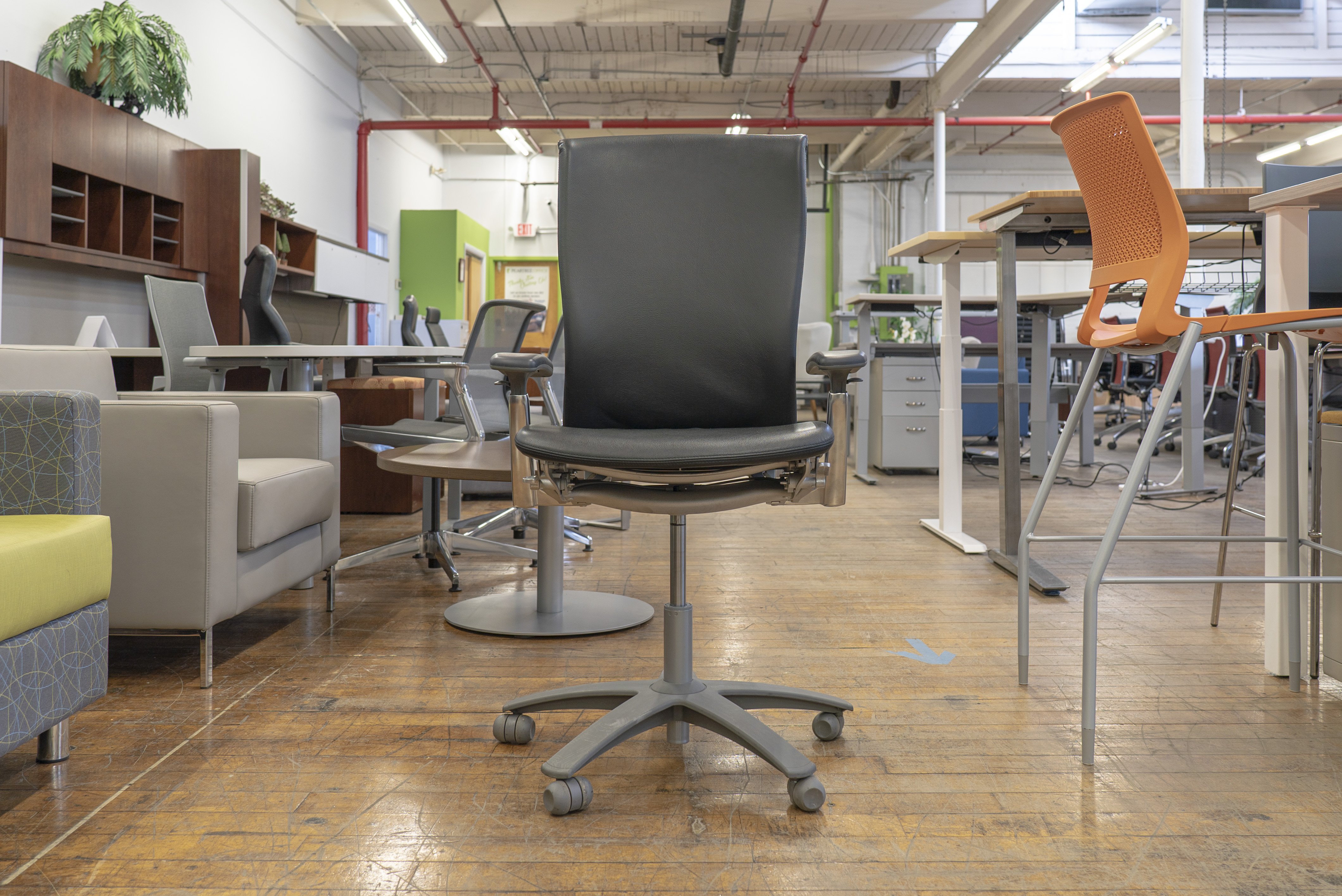 knoll-life-chairs
