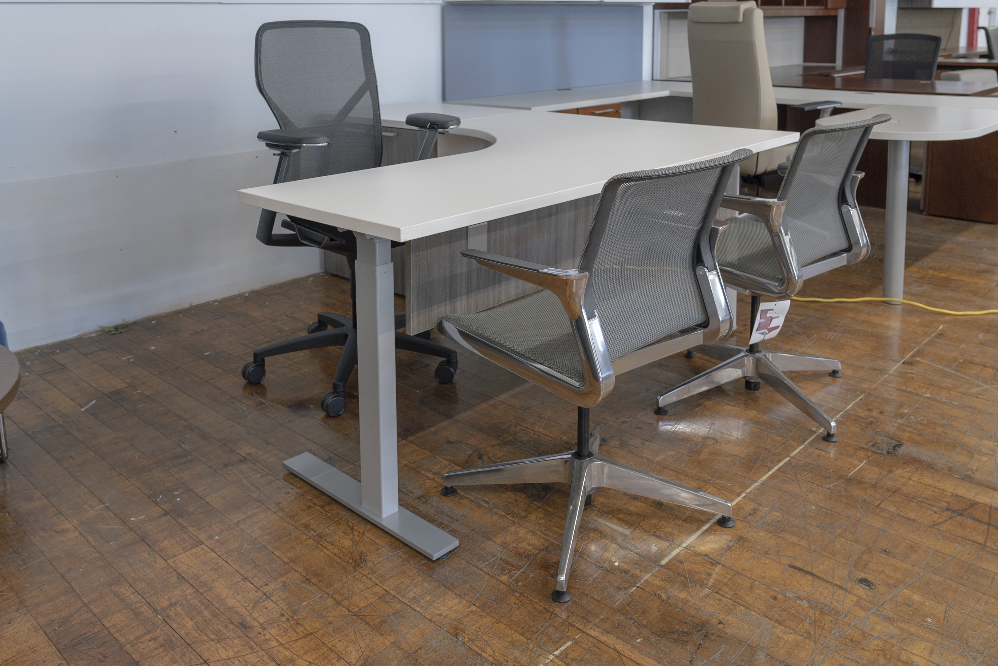 allsteel-height-adjustable-l-desk