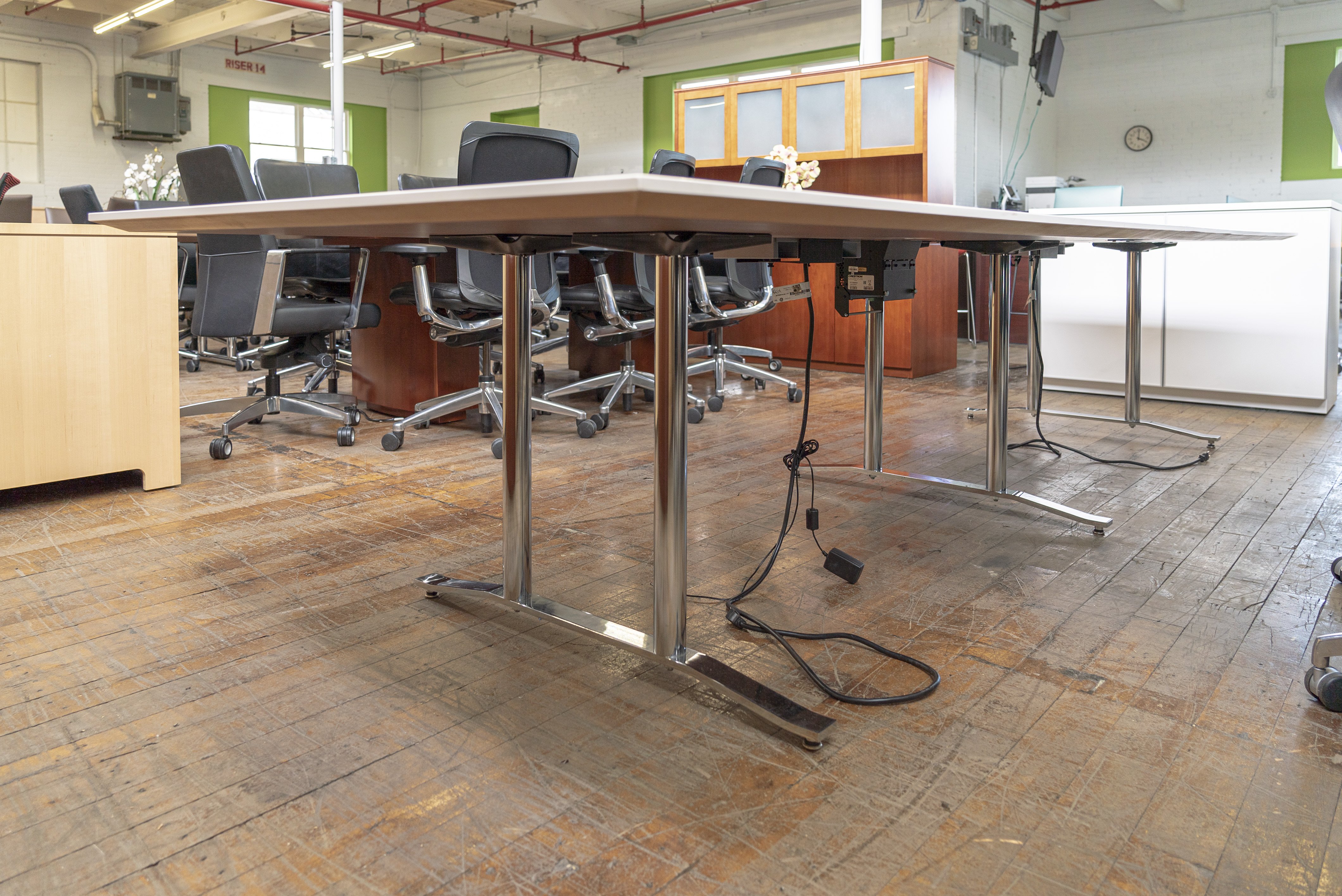 nienkamper-10-white-laminate-conference-table-credenza