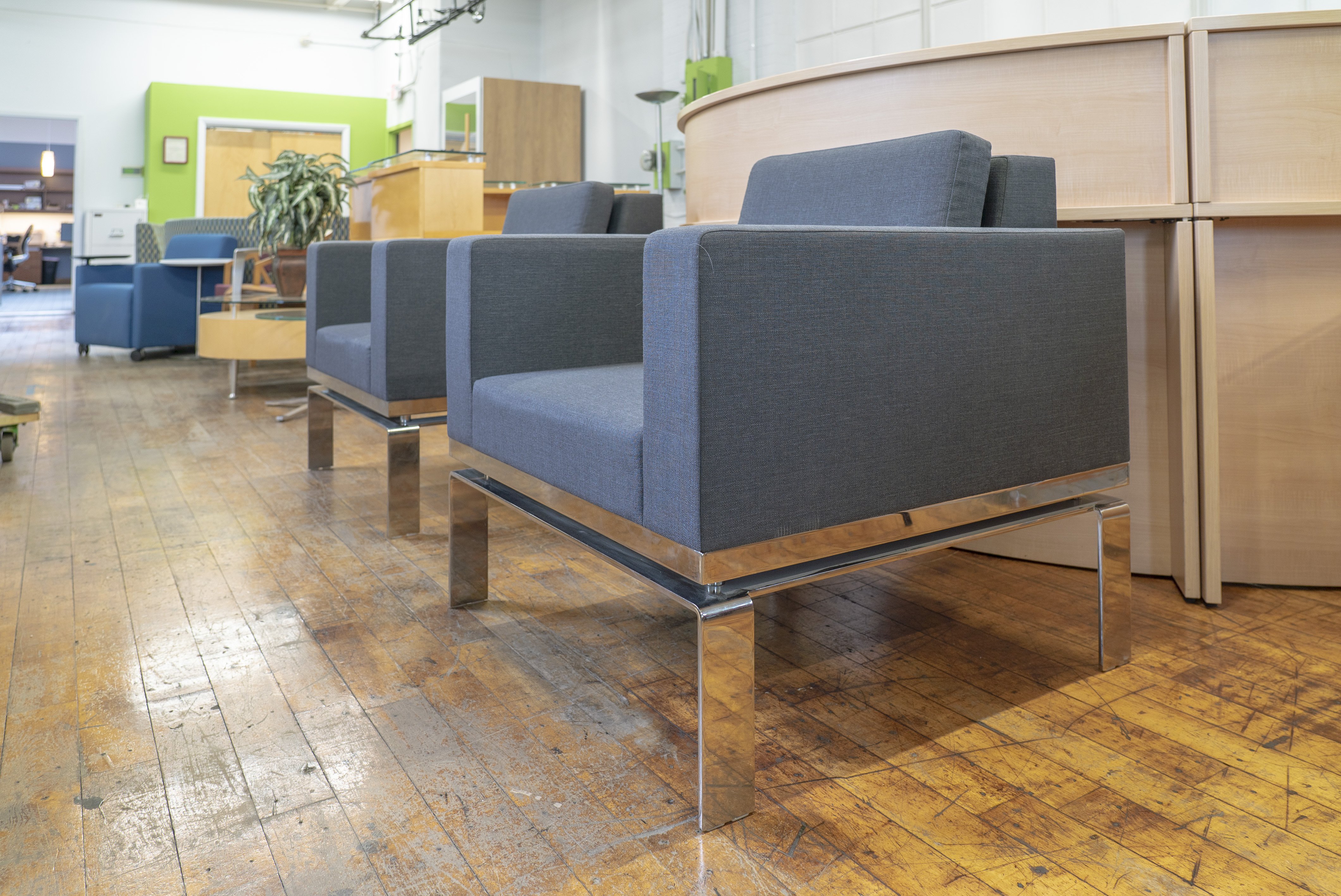 martin-bratrud-series-one-lounge-chairs