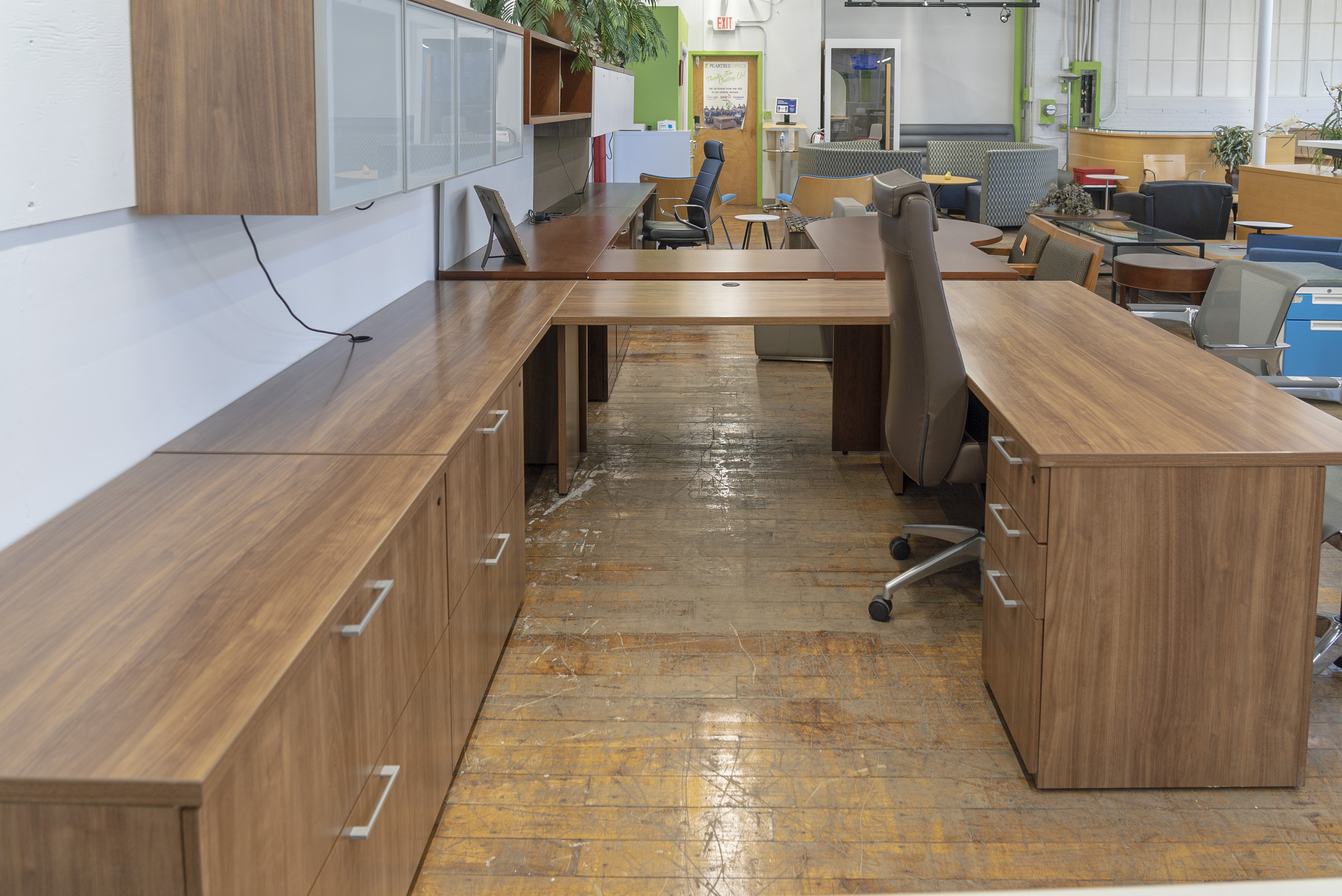 national-walnutprivate-office-u-shaped-desk-suite
