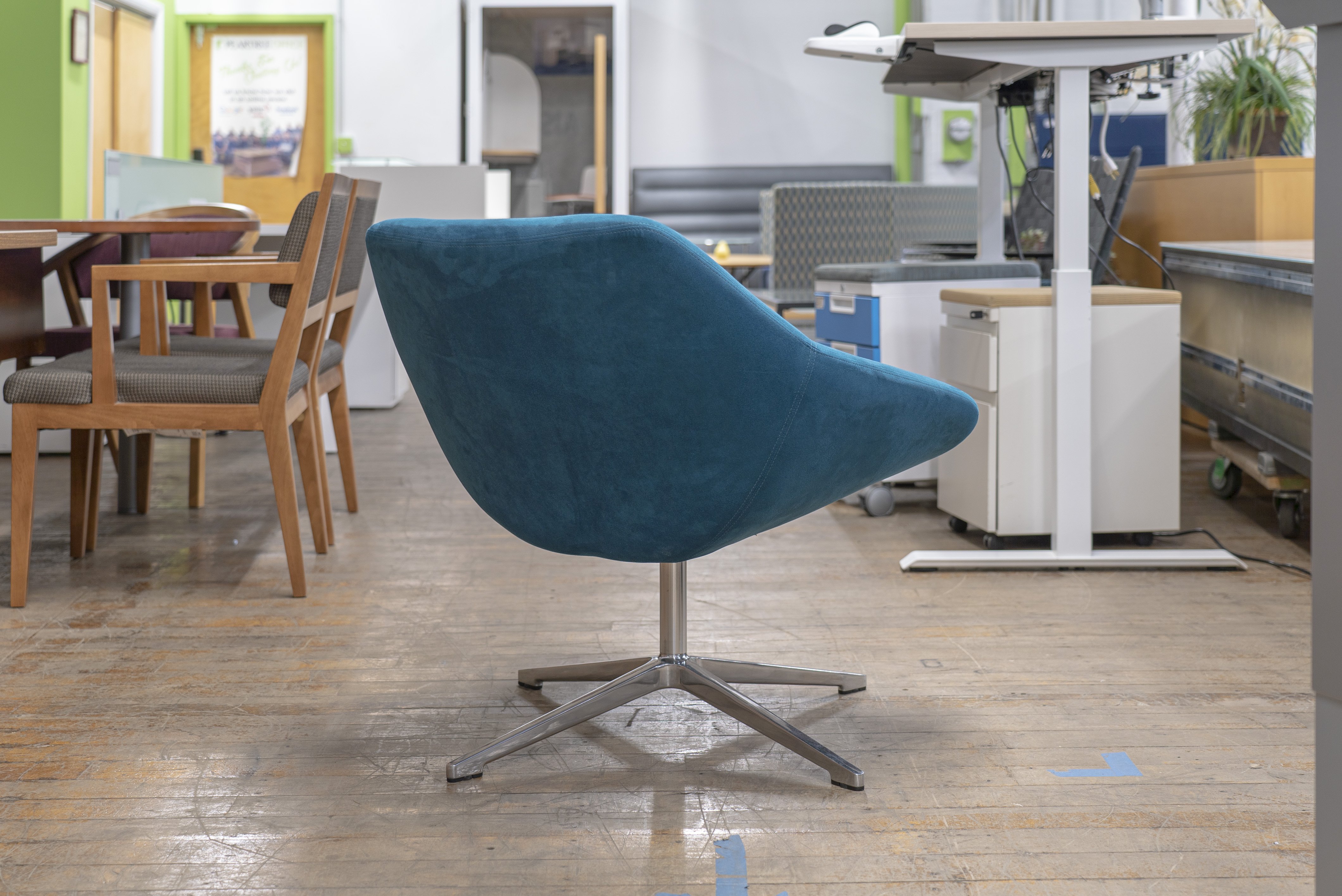 allermuir-open-a640-swivel-chairs