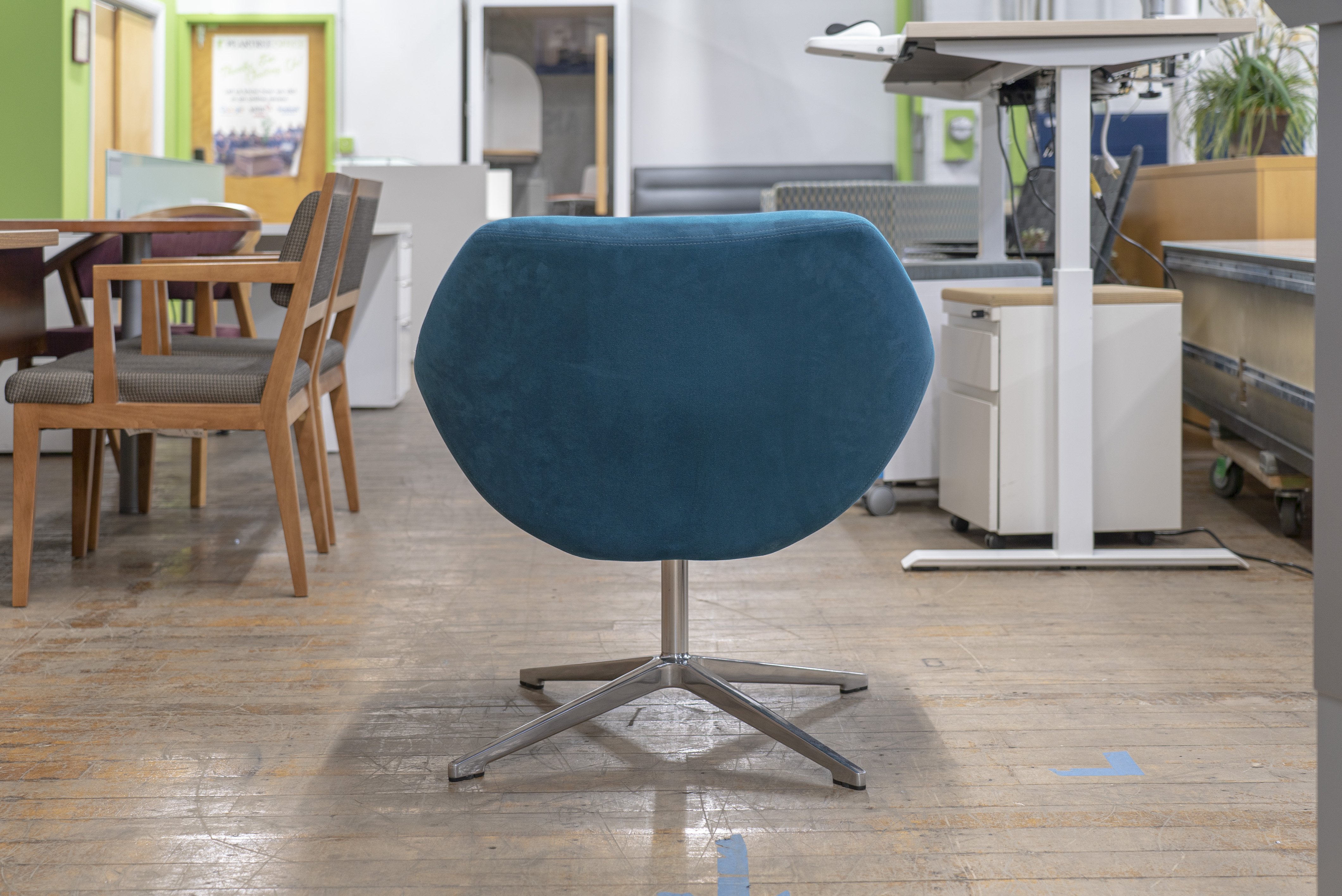 allermuir-open-a640-swivel-chairs