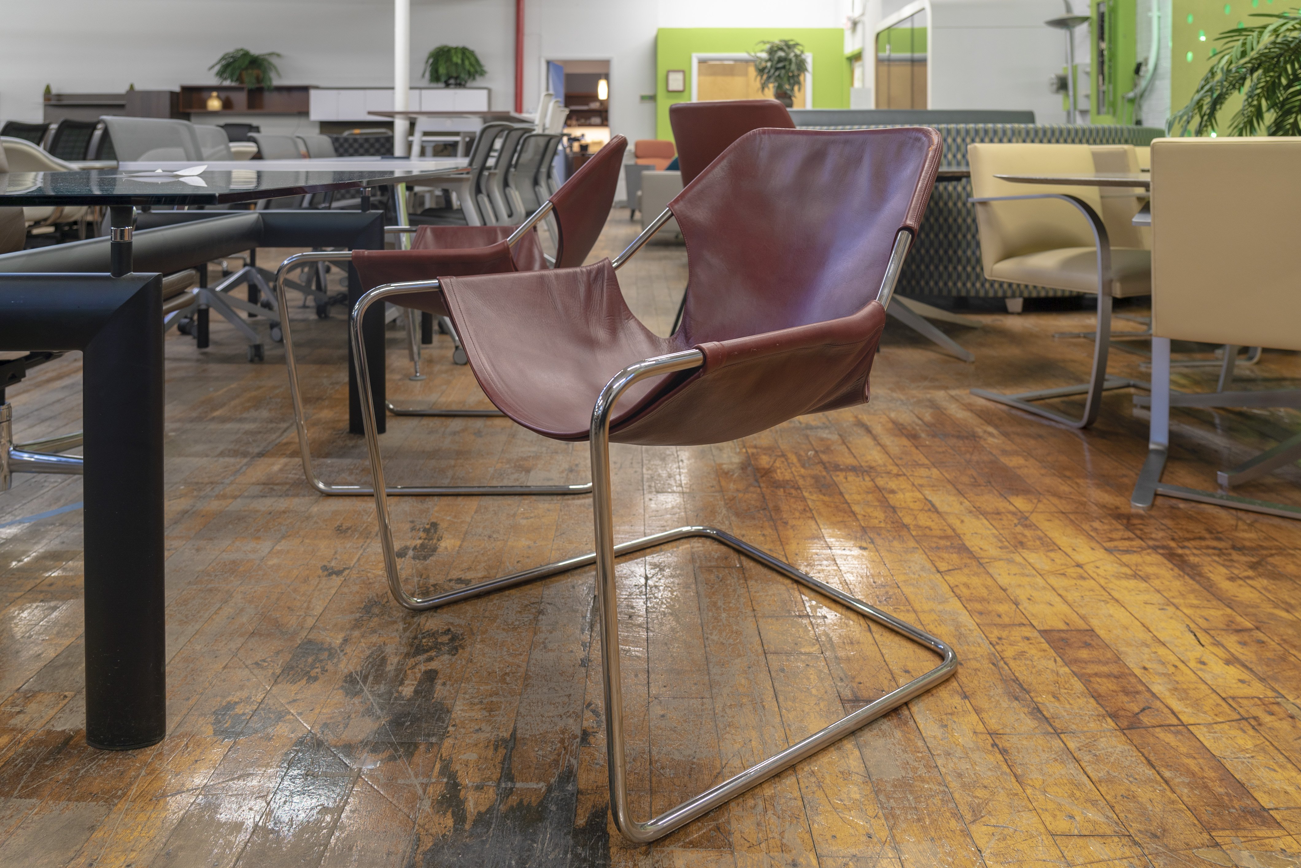 pair-of-objekto-paulistano-leather-armchairs