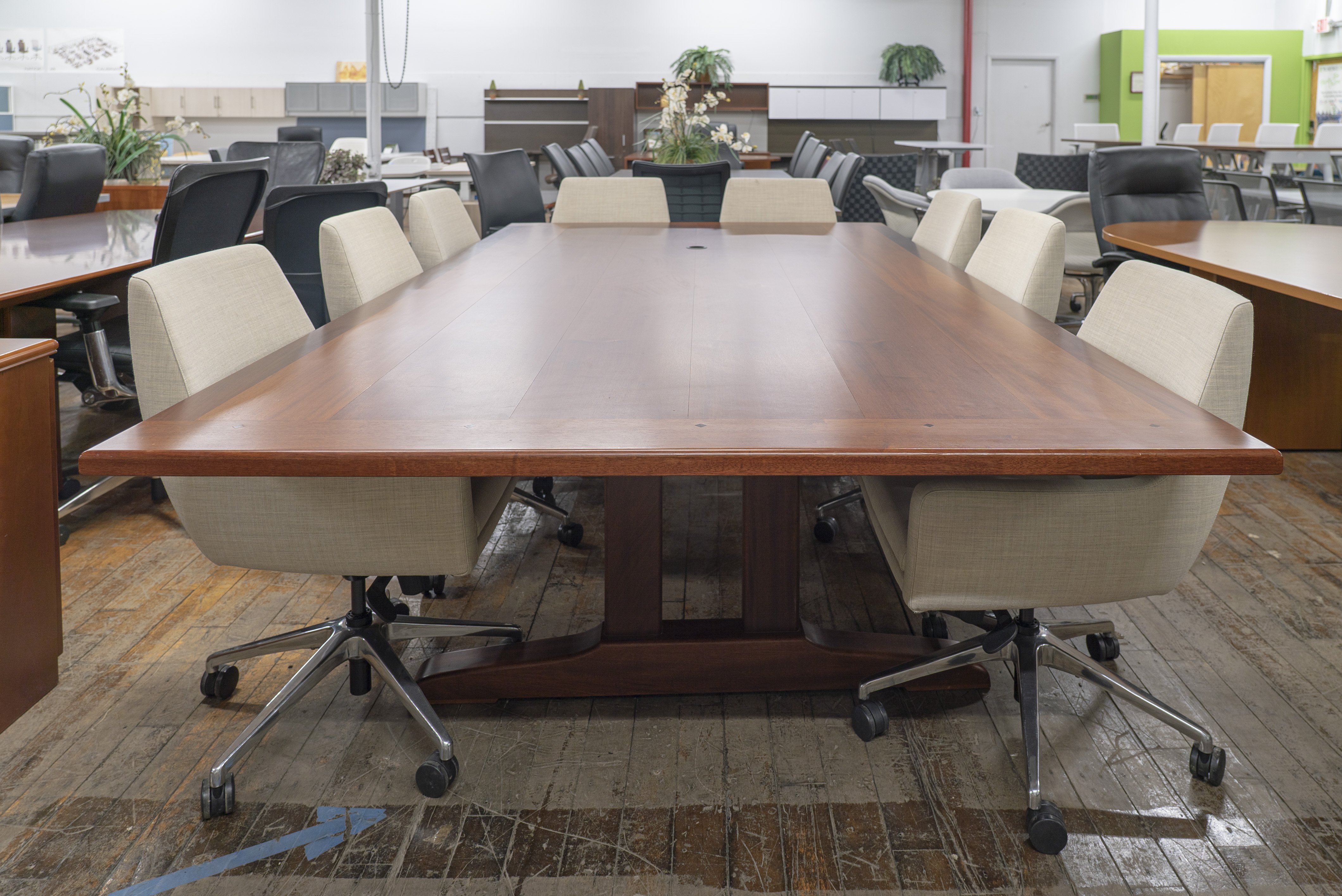 custom-95-x-55-mahogany-conference-table