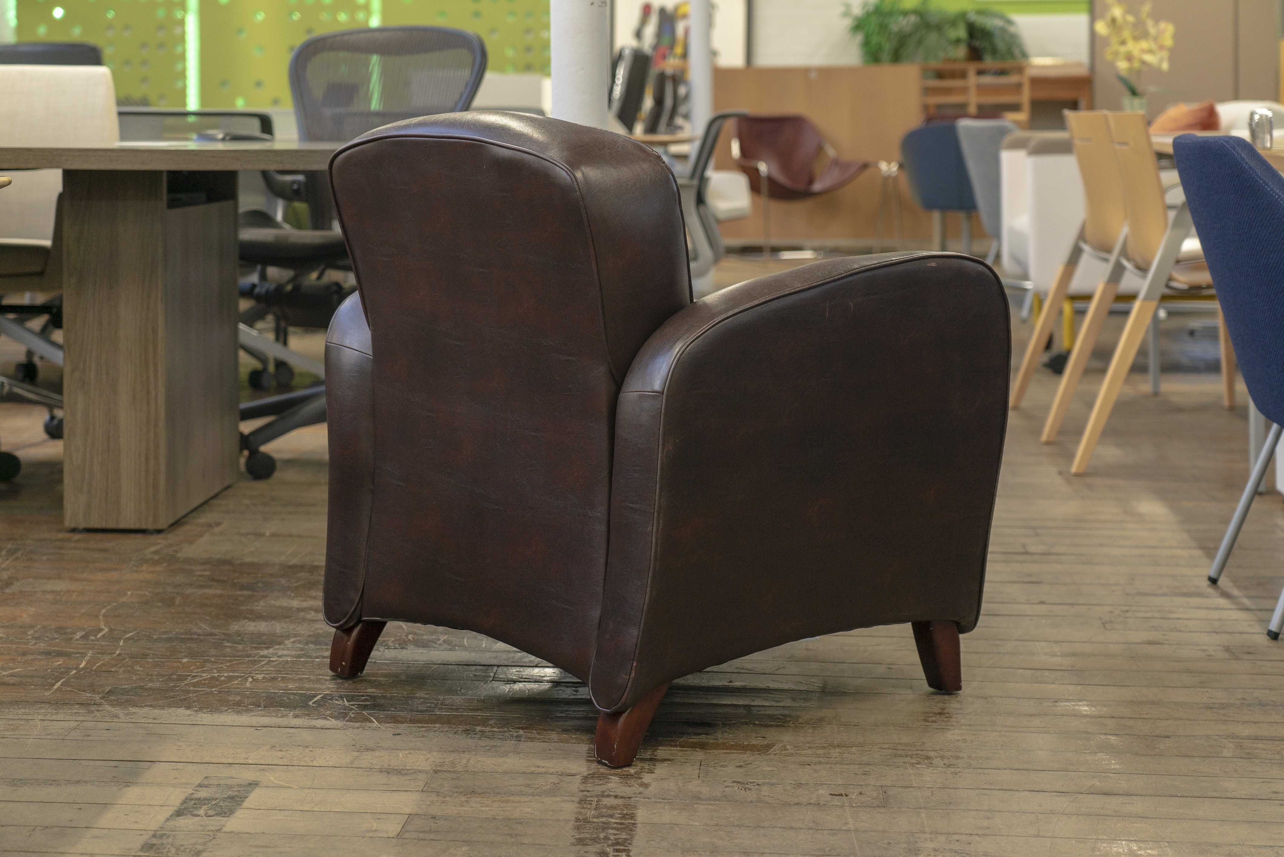 office-star-osp-furniture-faux-leather-retro-club-chair